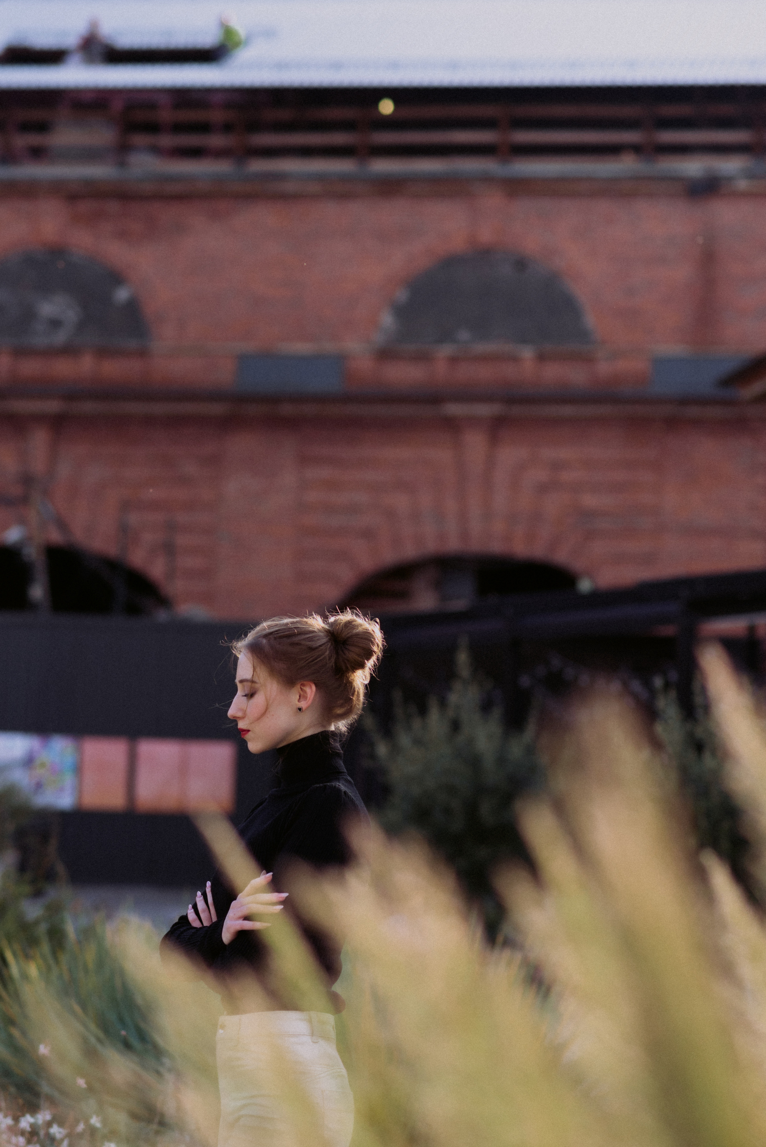 Катя. Фотограф в Санкт-Петербурге Юлия Стехова