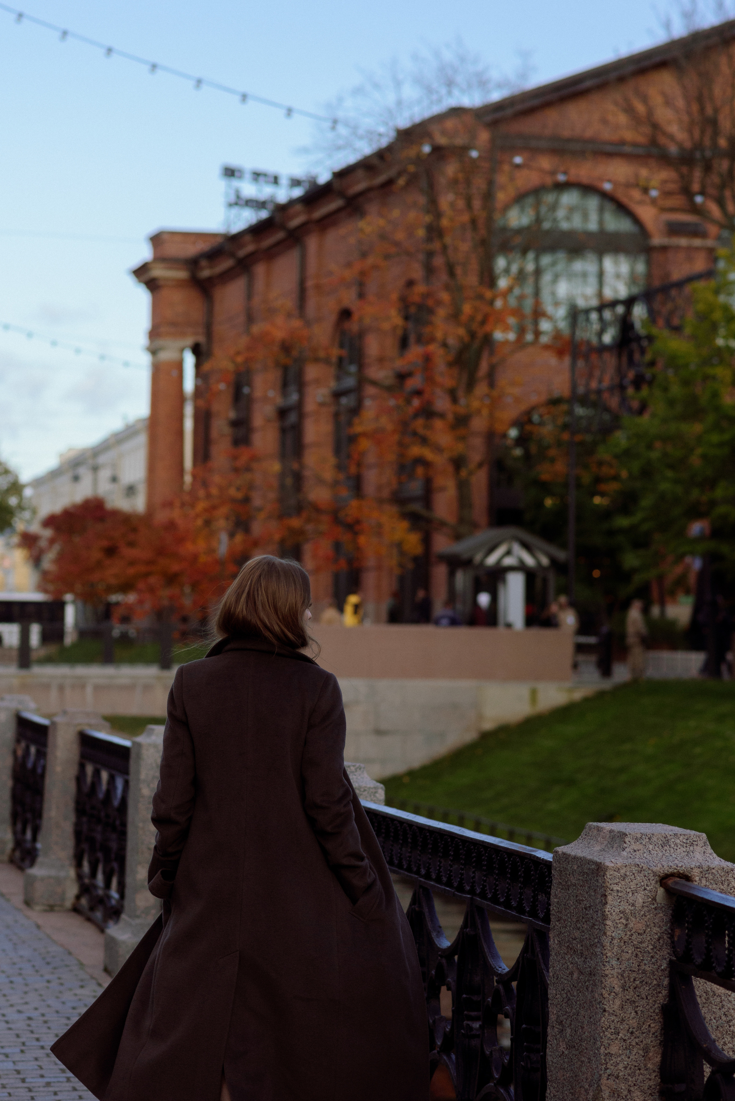 Катя. Фотограф в Санкт-Петербурге Юлия Стехова