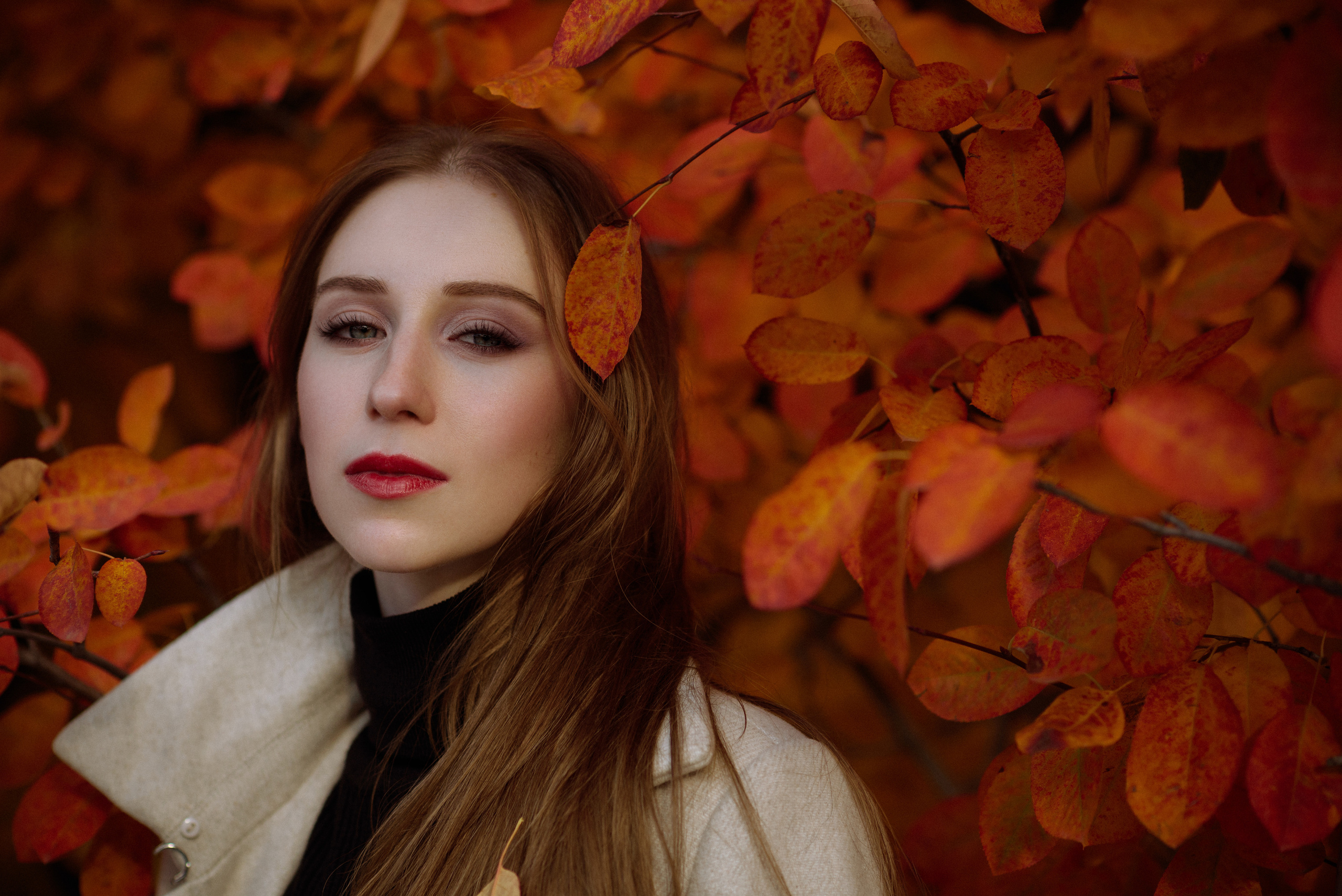 Катя. Фотограф в Санкт-Петербурге Юлия Стехова