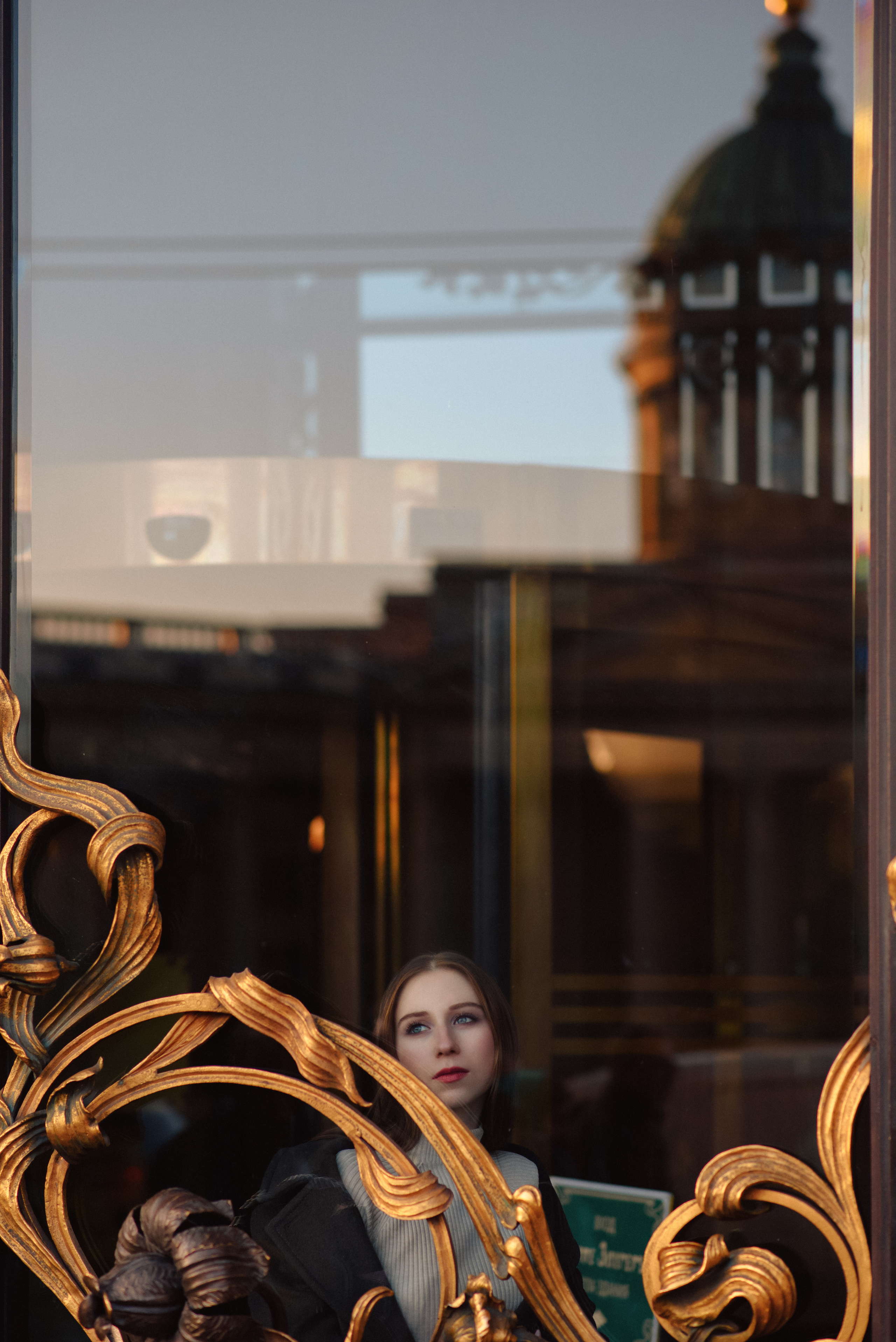 Катя. Фотограф в Санкт-Петербурге Юлия Стехова