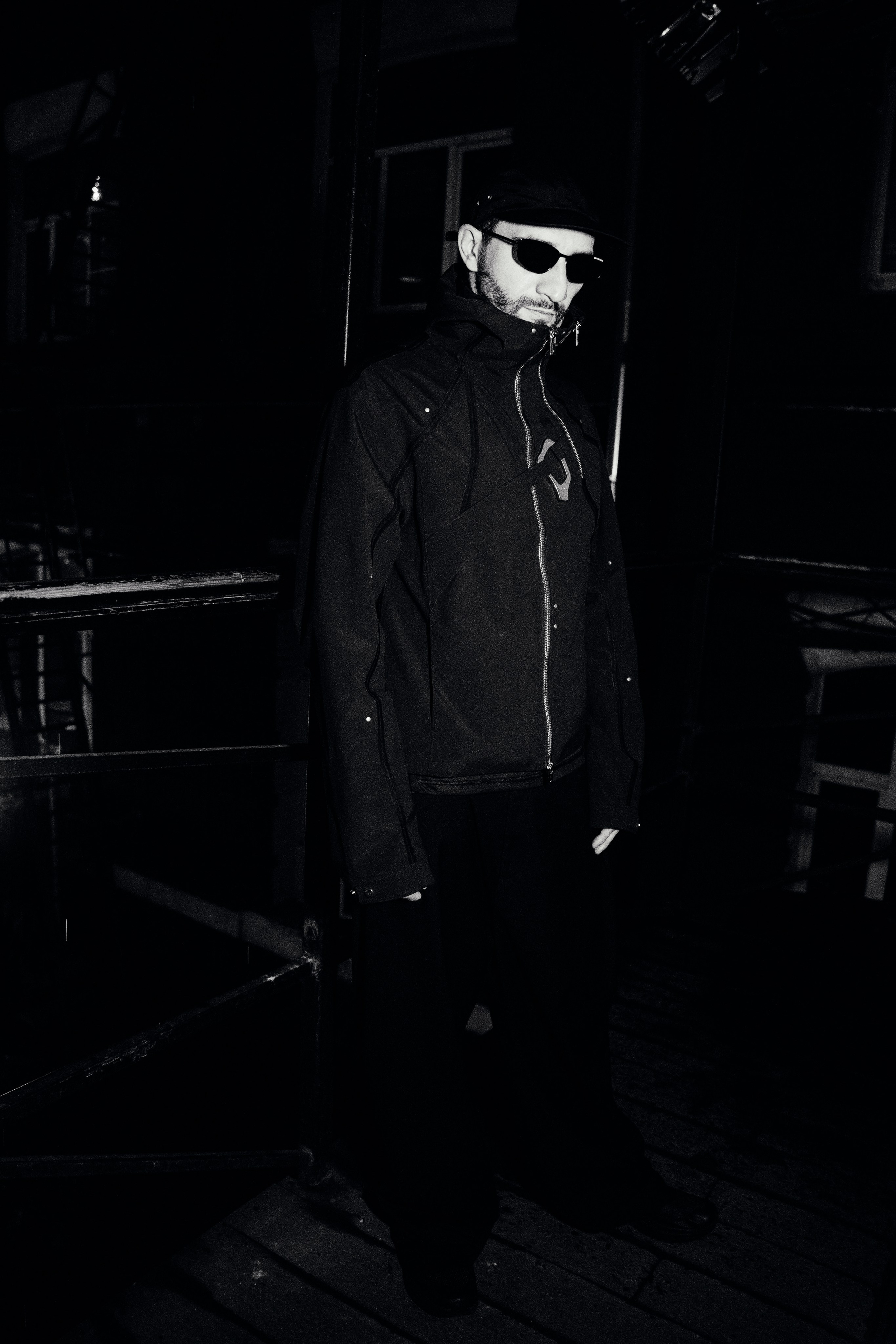 КАССЕТА. Фотограф Москва