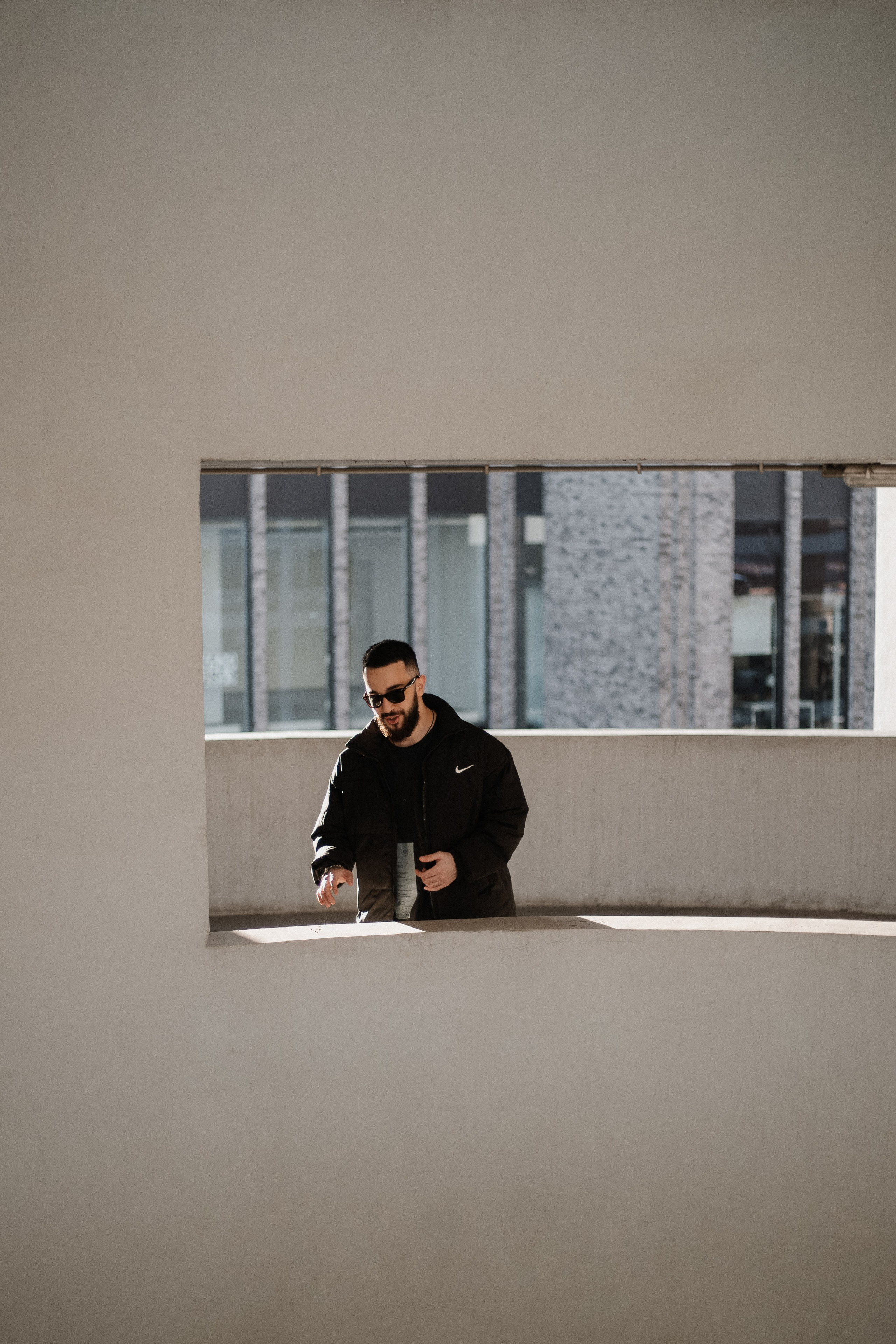 DAOMI. Фотограф Москва