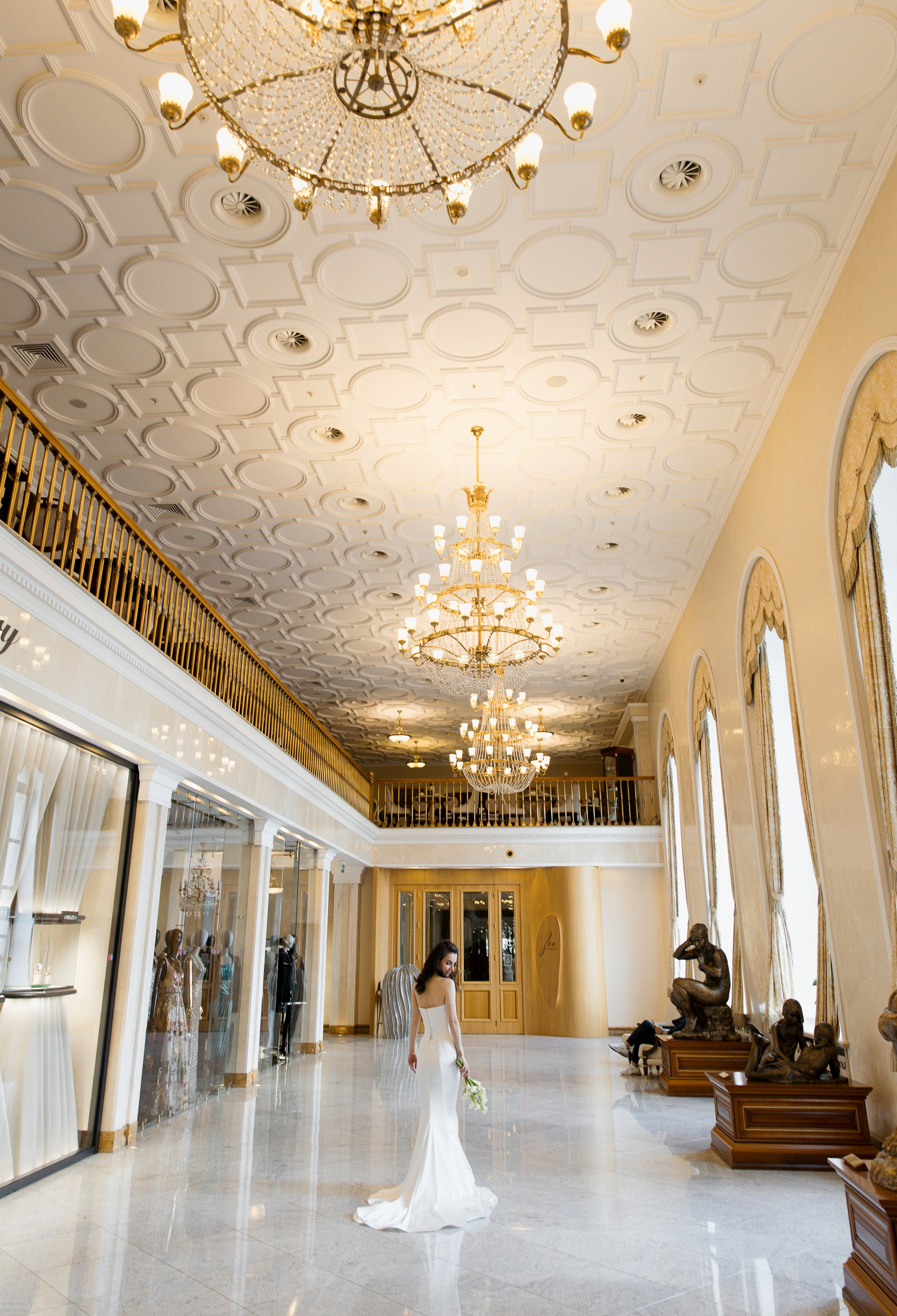 Свадебный фотограф Москва Анна Шилова