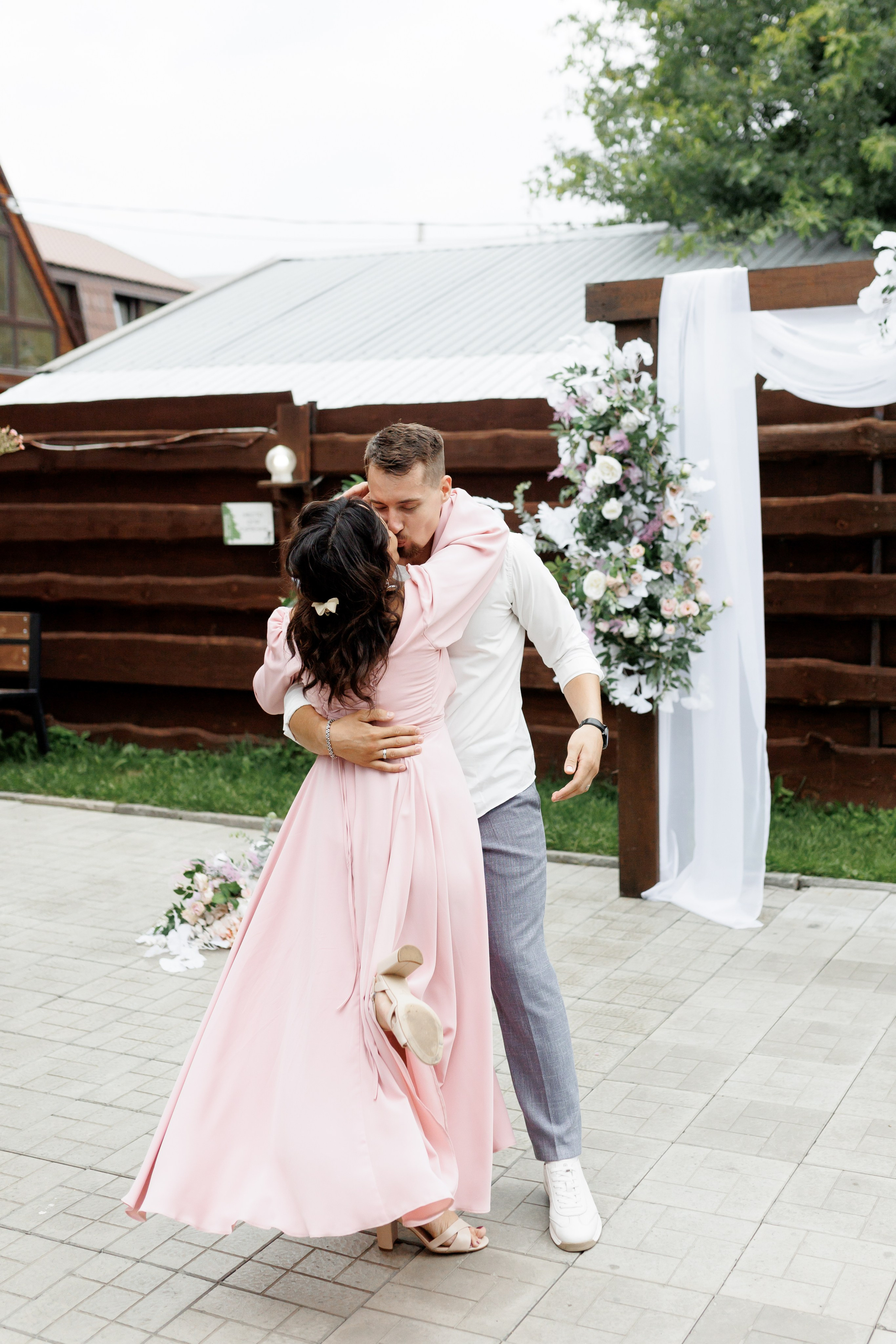 Татьяна и Илья. Щетинина Наталья свадебный фотограф Барнаул