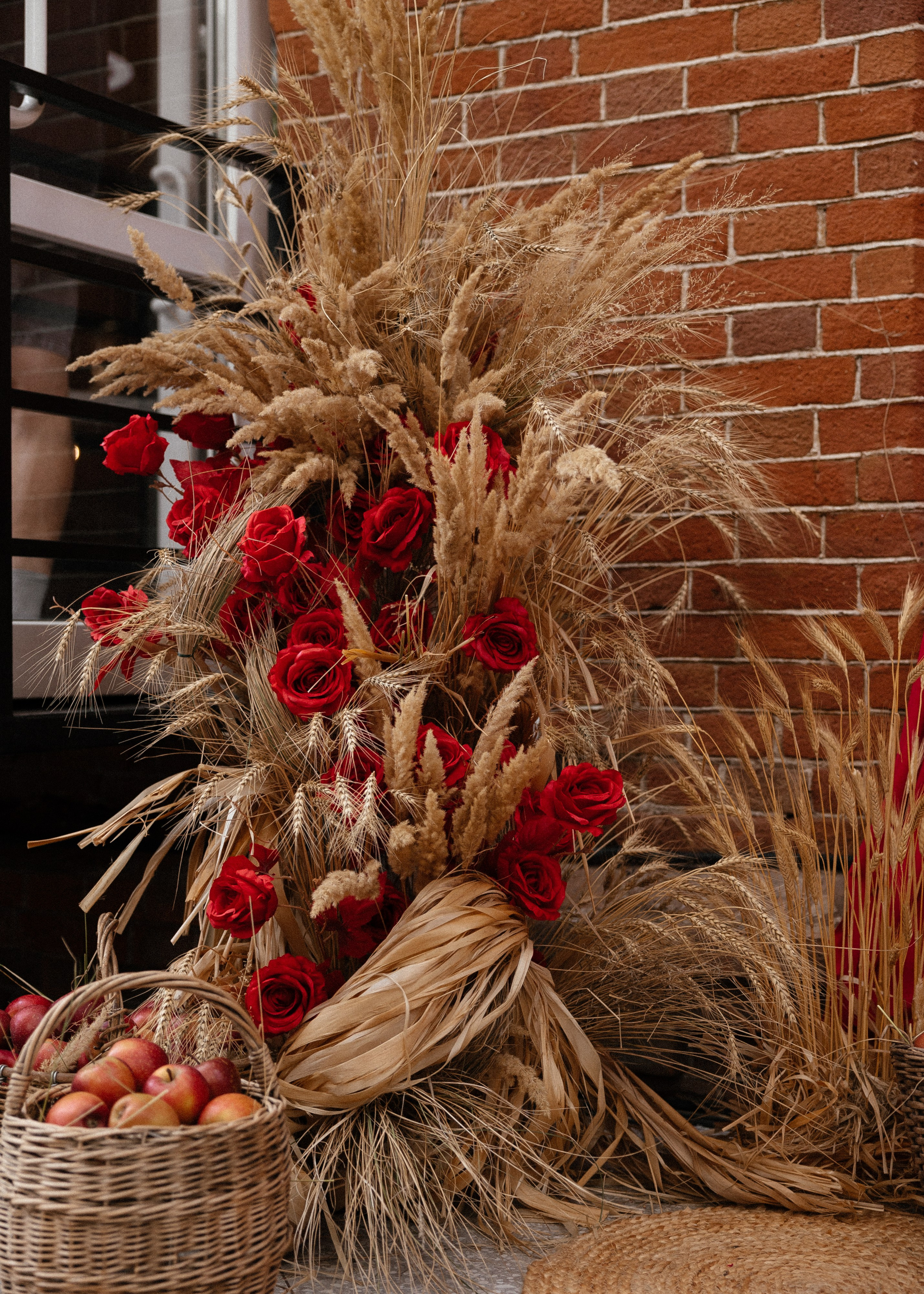 Даша + Дима. Свадебный и семейный фотограф в Саратове Маша Паника