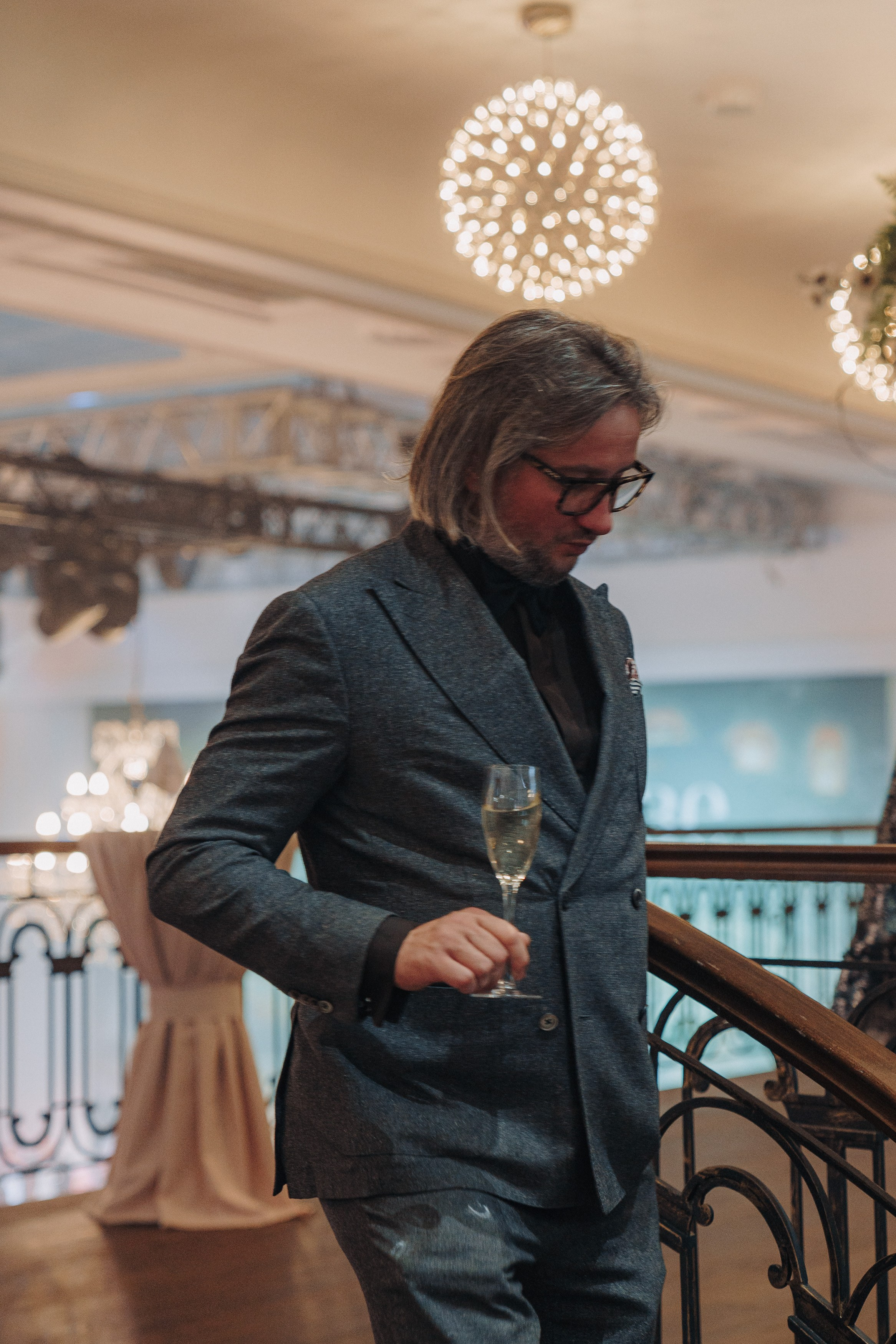 Бал на траве. Студия коммерческой фотографии в Москве и области