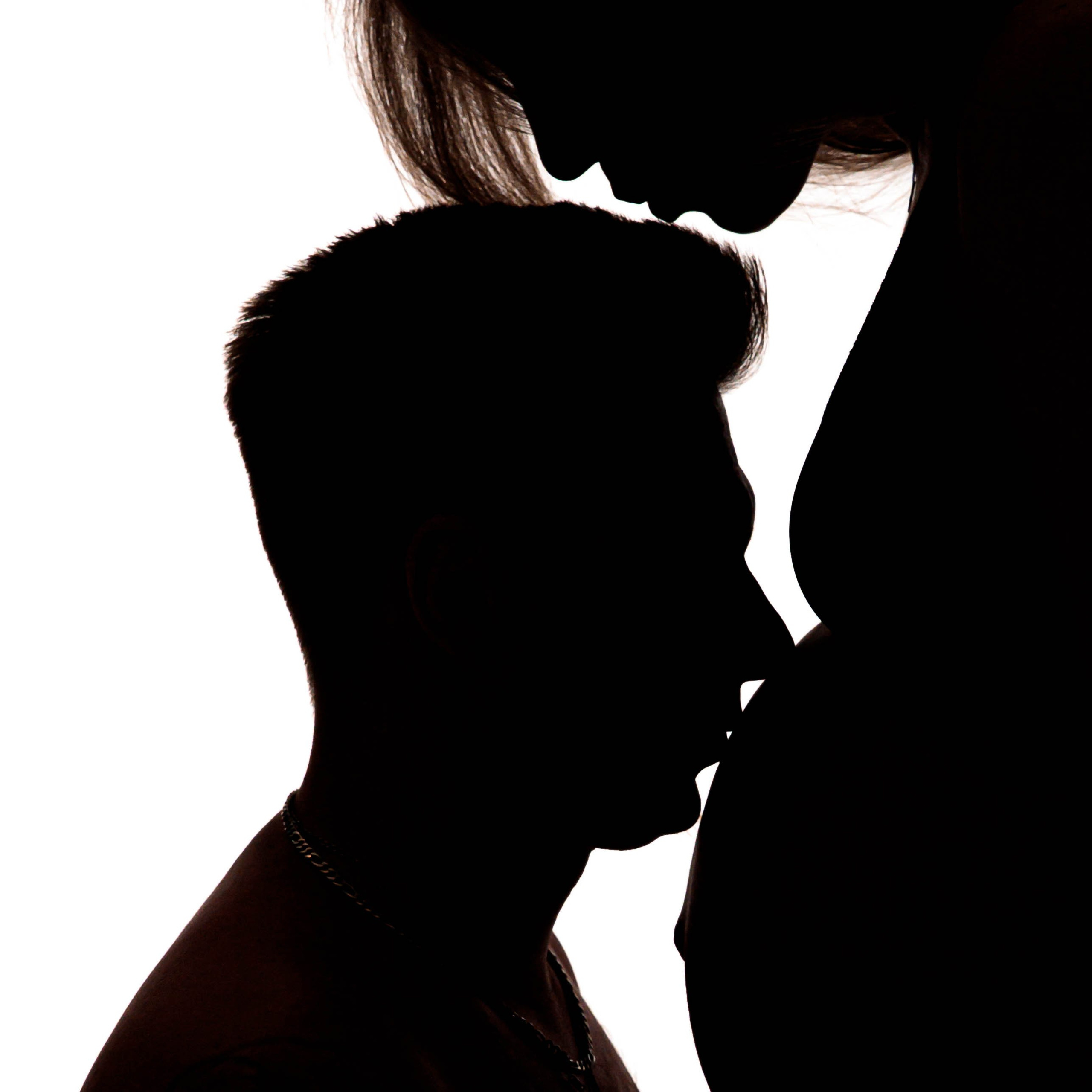 Семейная фотосессия для беременных с мужем