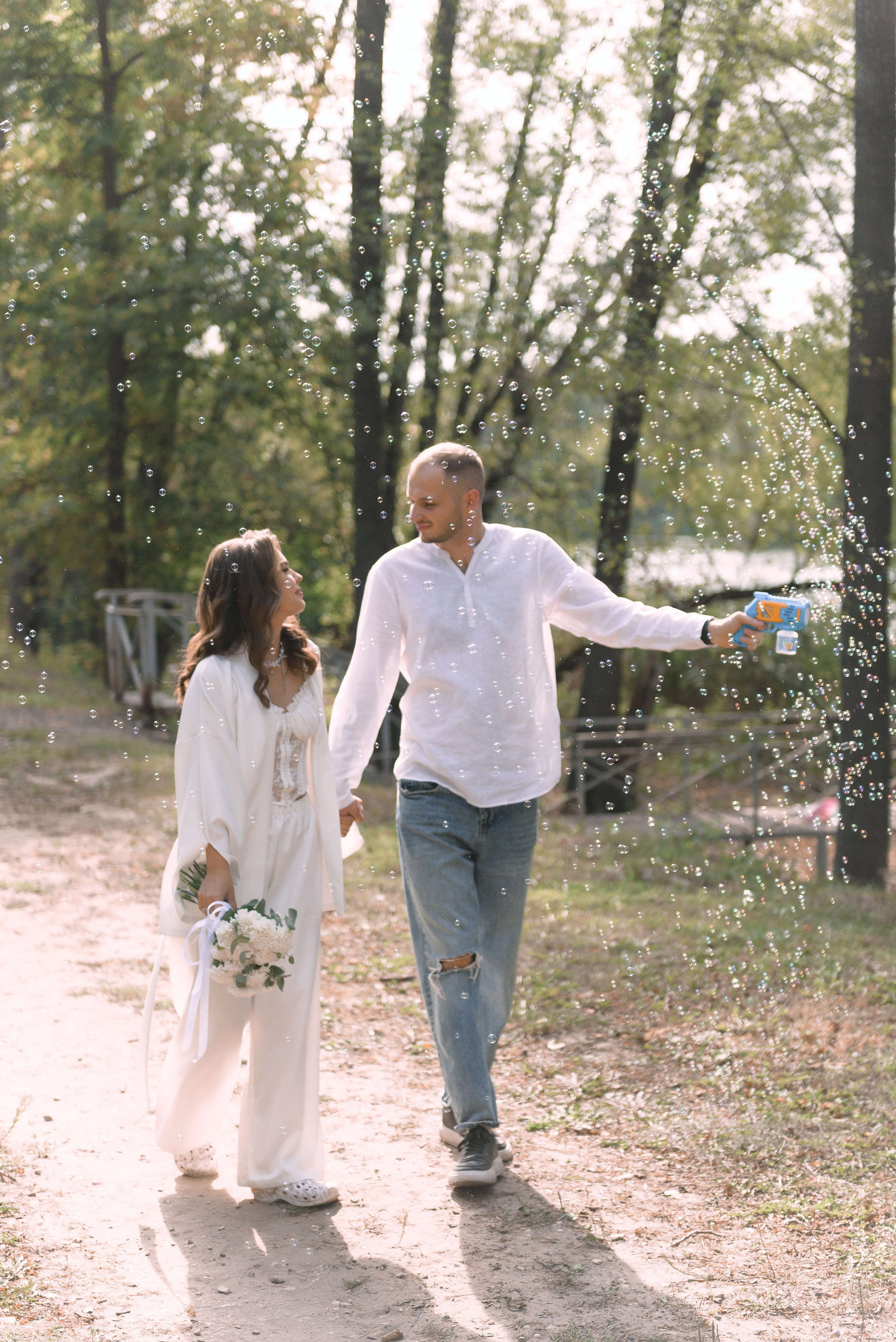 КРИСТИНА & МАКСИМ. Галина Котаранова — свадебный и семейный фотограф в Тамбове