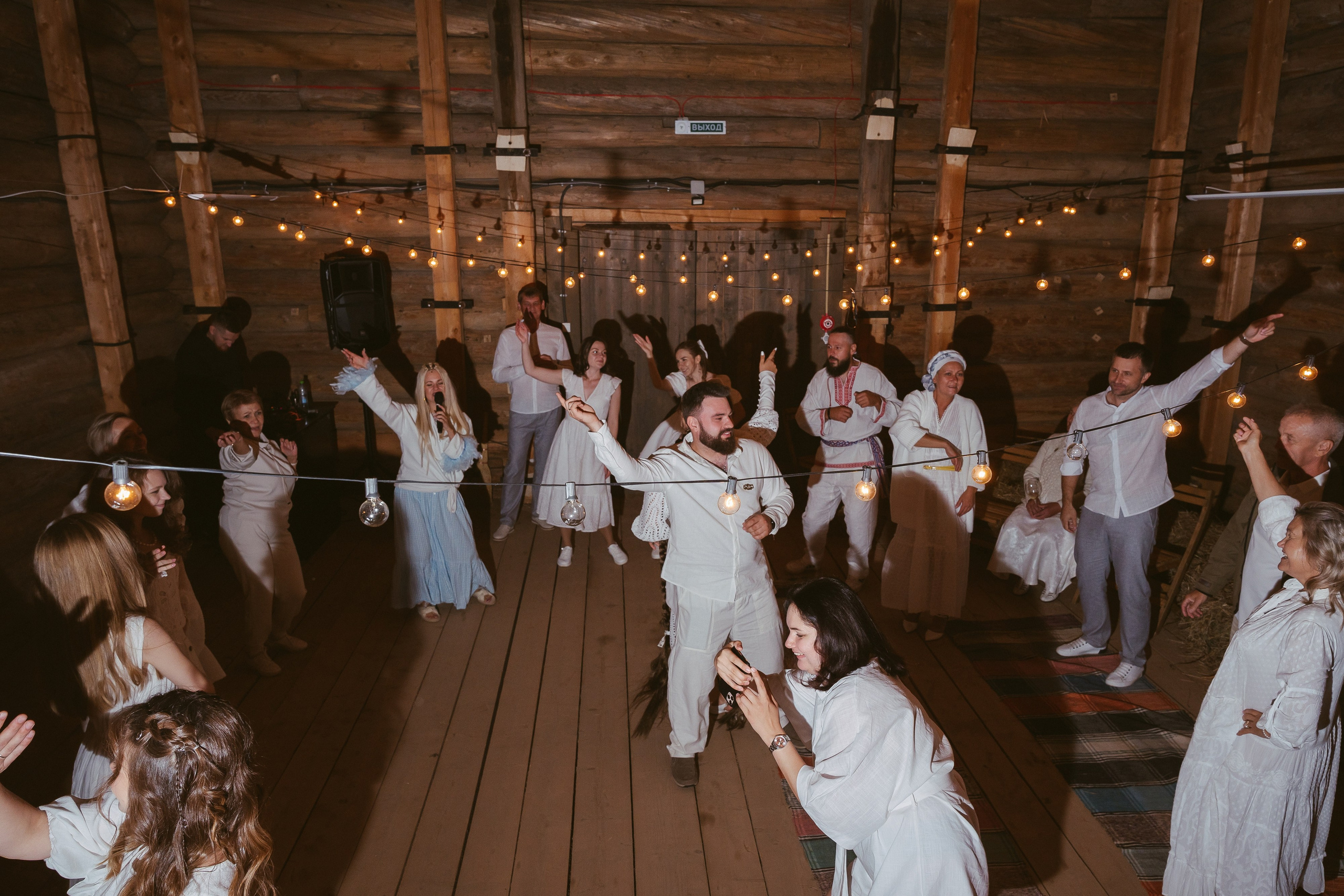 Свадьба в Хохловке. Свадебный, репортажный, семейный фотограф Елена Брюхова