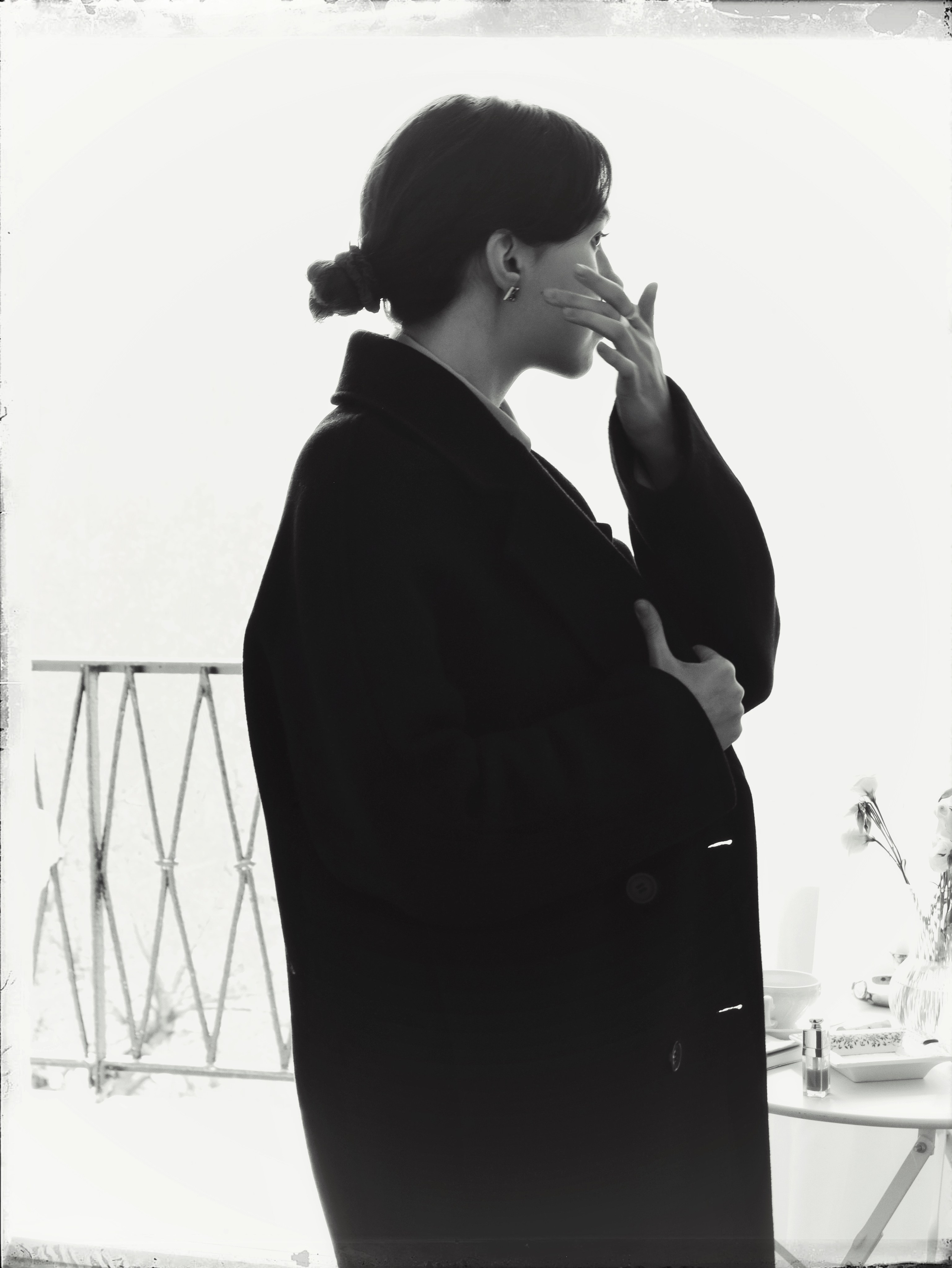 Полина. Портретный и свадебный фотограф в Москве Александра