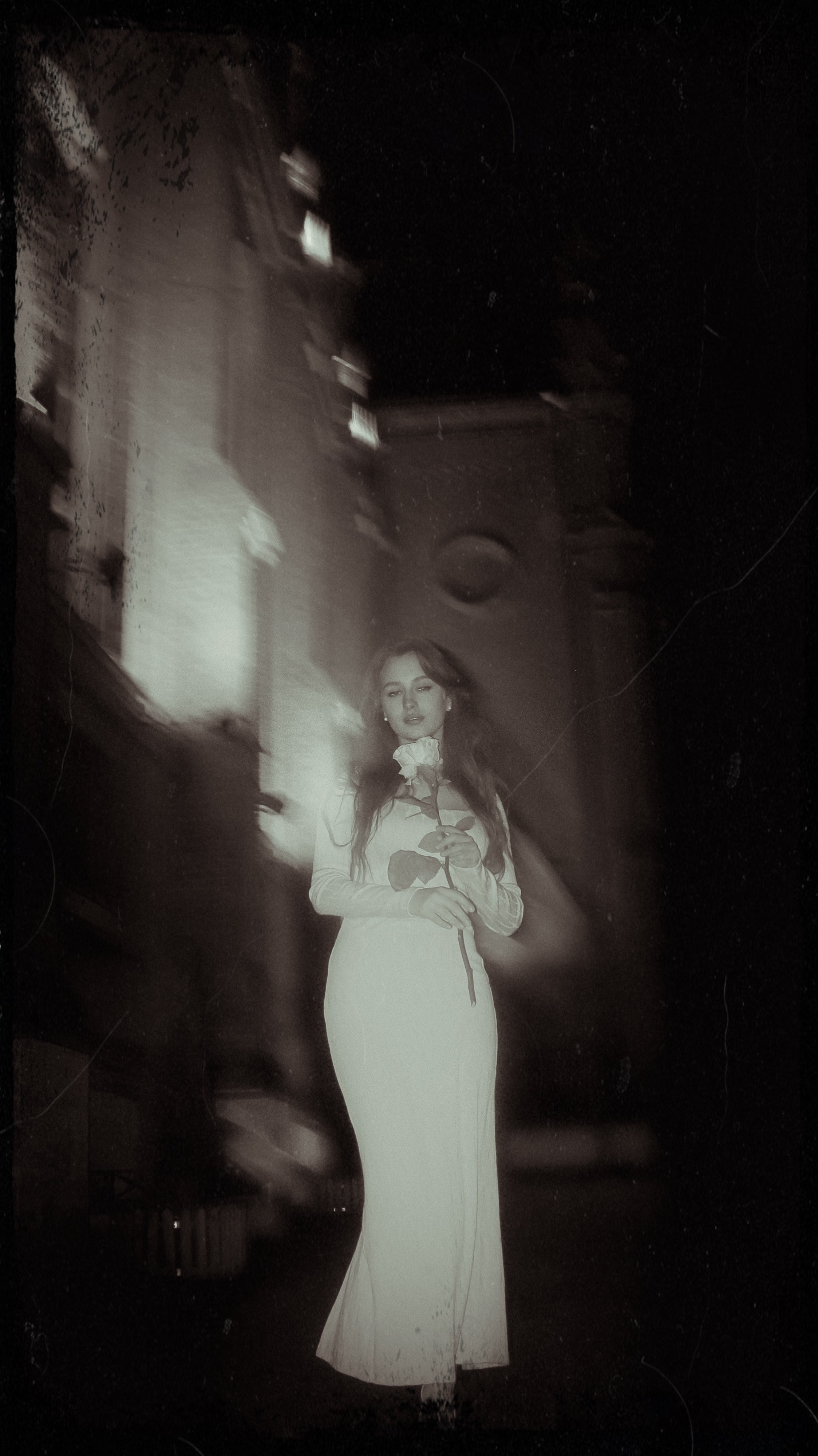 Александра. Портретный и свадебный фотограф в Москве Александра