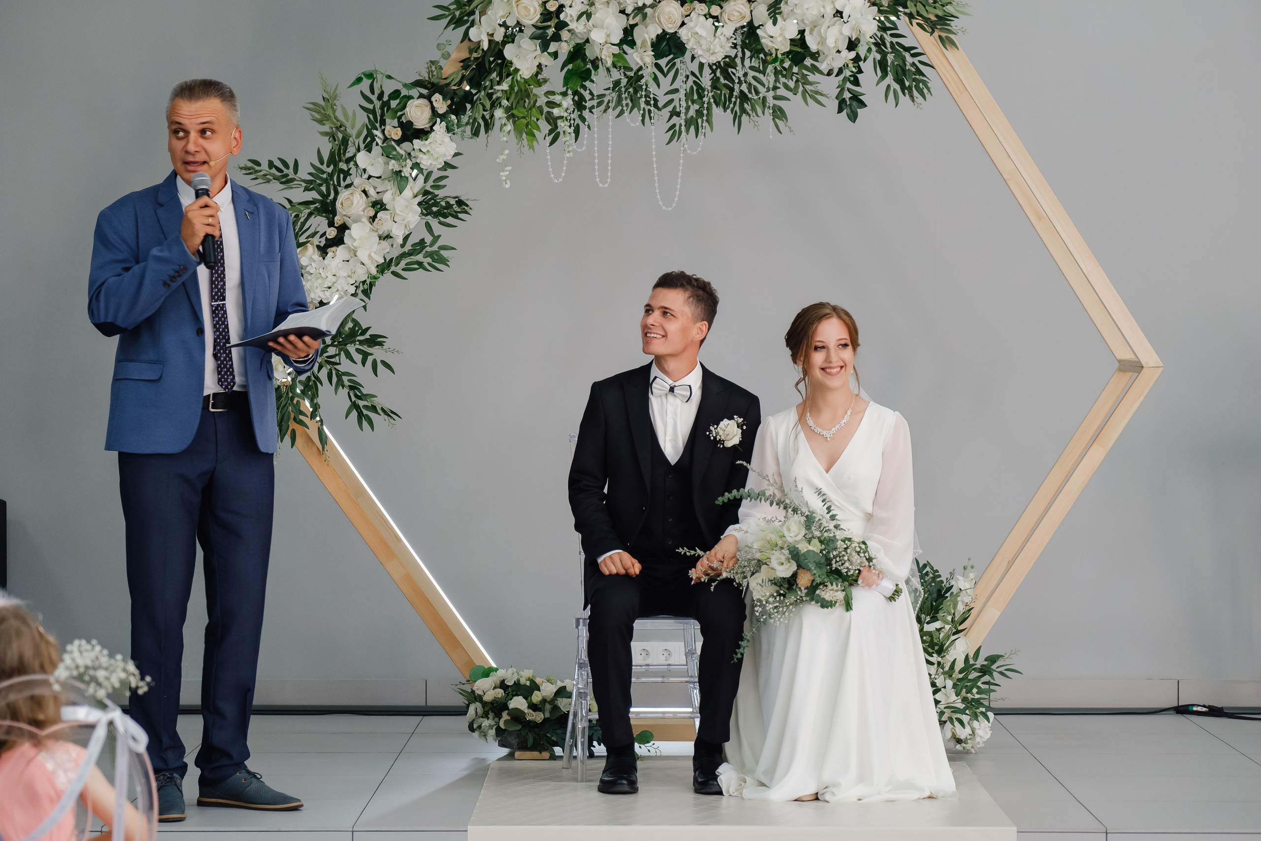 Тимофей и Маргарита. Озеро Лотосов. Венчание в церкви. Свадебный фотограф в Хабаровске