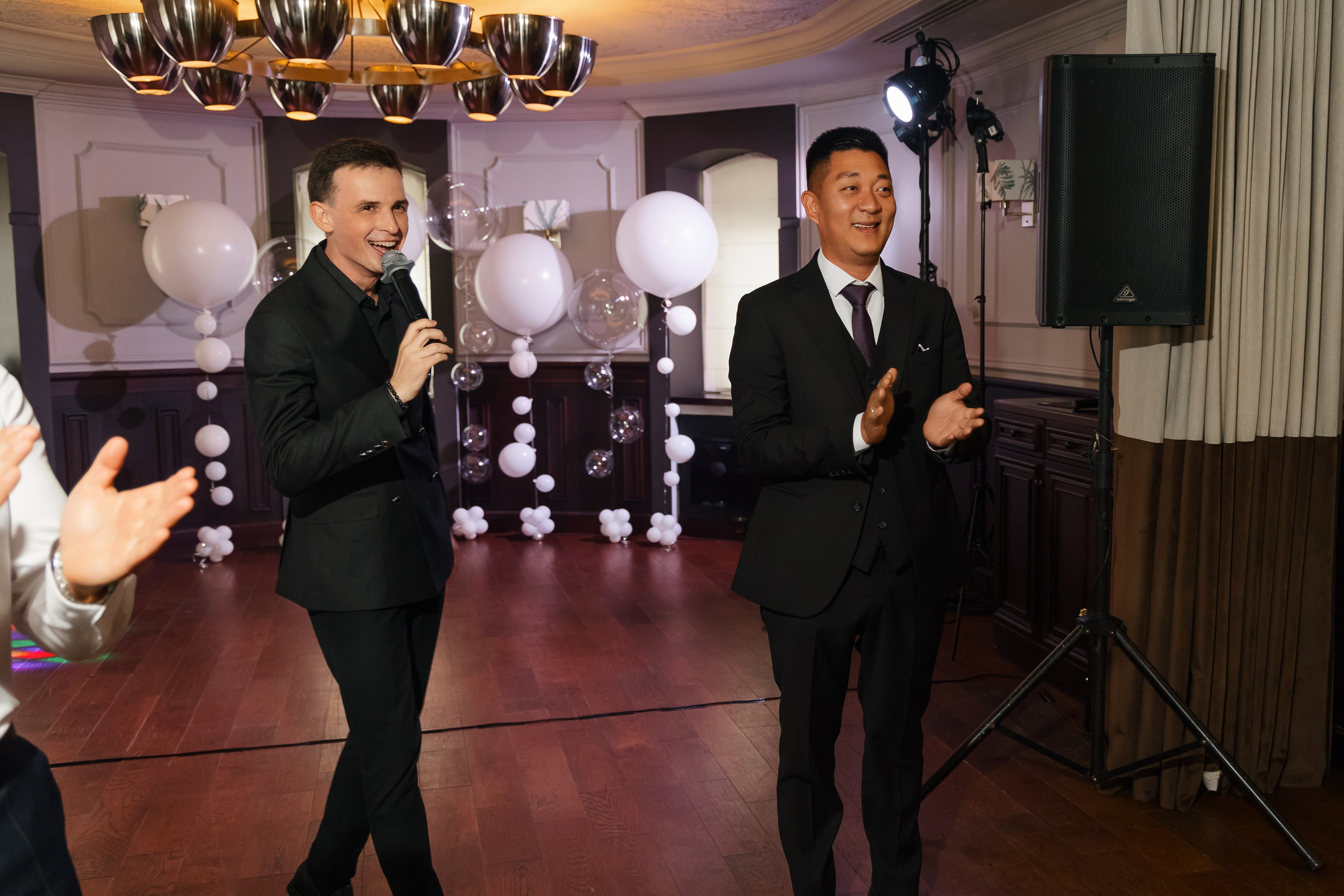 Павел и Ольга. Sopka. Свадебный фотограф в Хабаровске