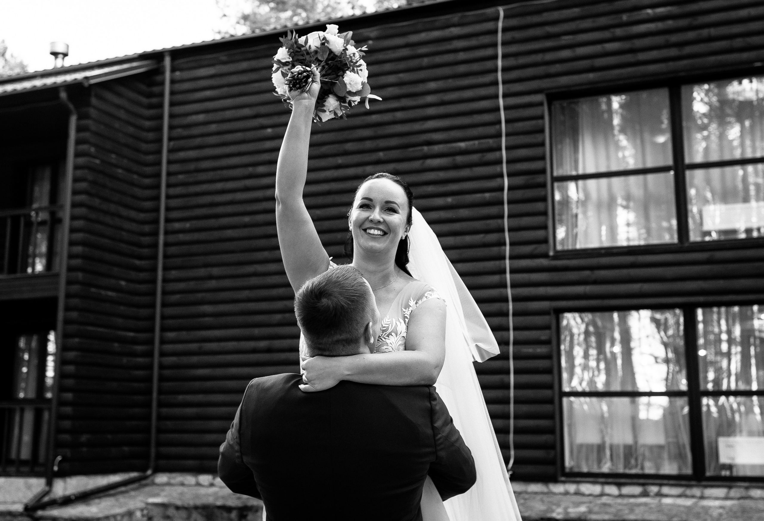 Роман и Елена. Фотограф Татьяна Орлова