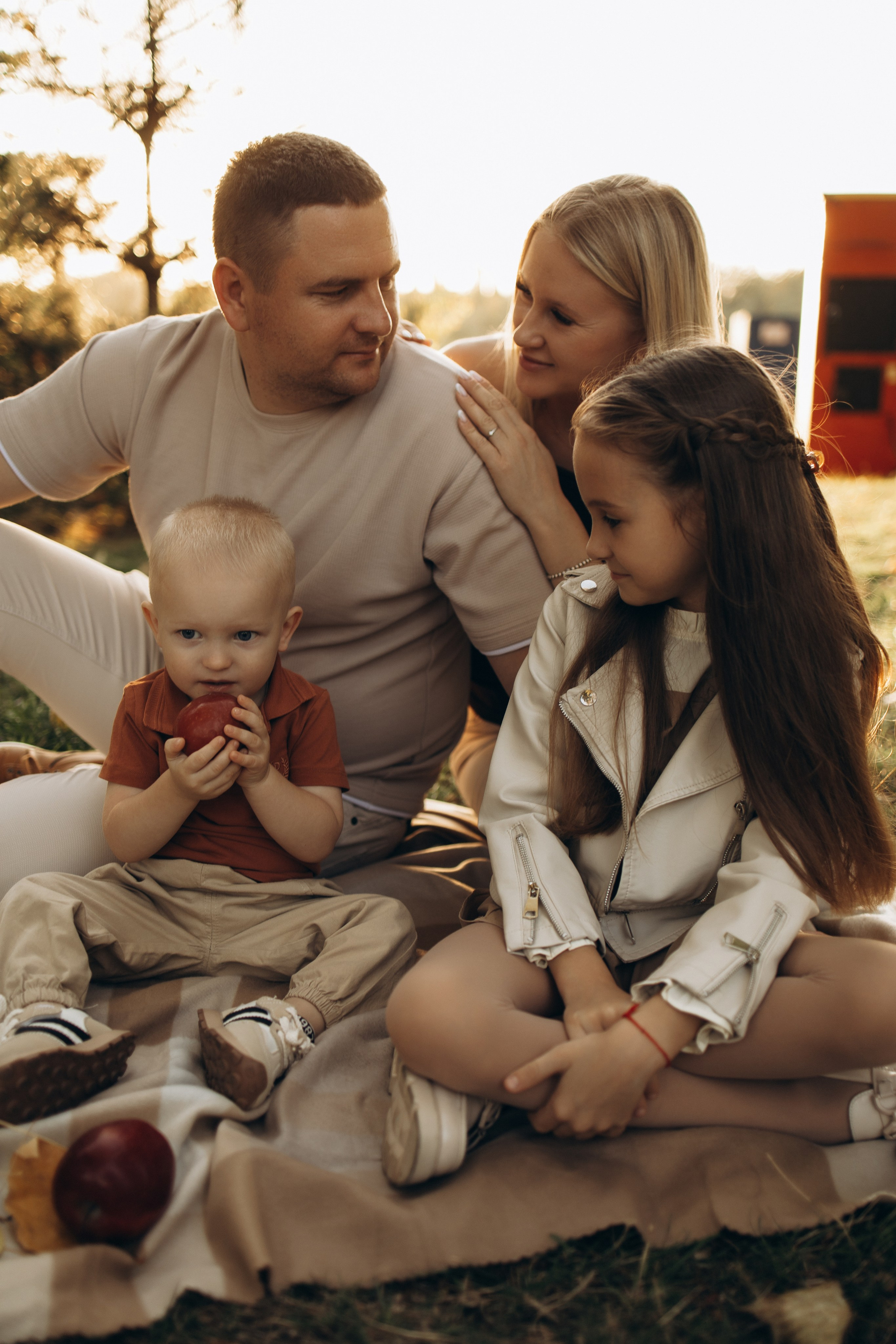 У реки❤️. Самый теплый фотограф в Краснодаре Рябоконь Ксения