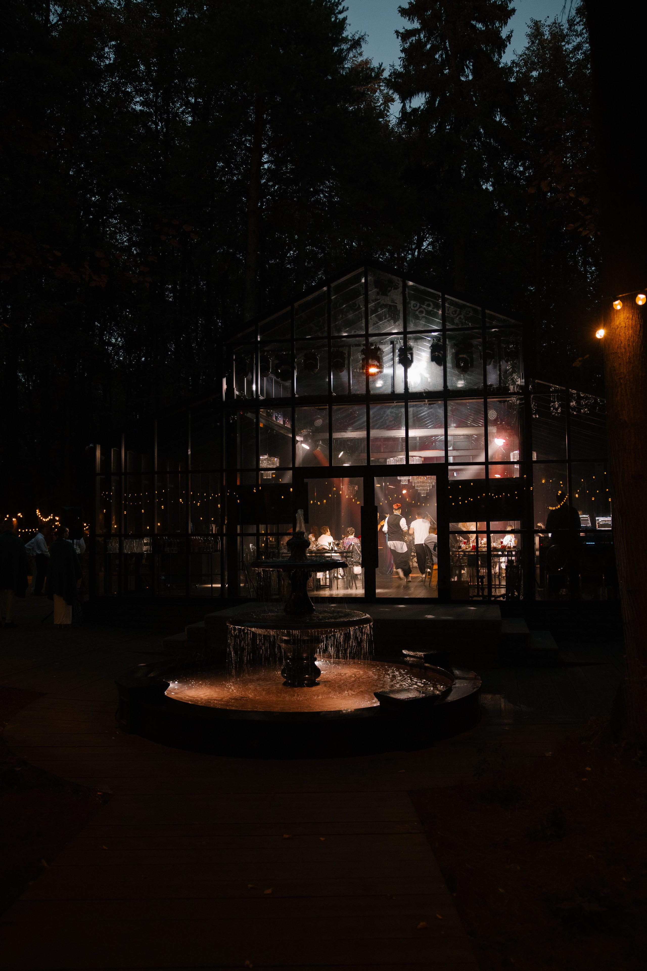 Кирилл и Екатерина. Свадебный фотограф Полина Панина