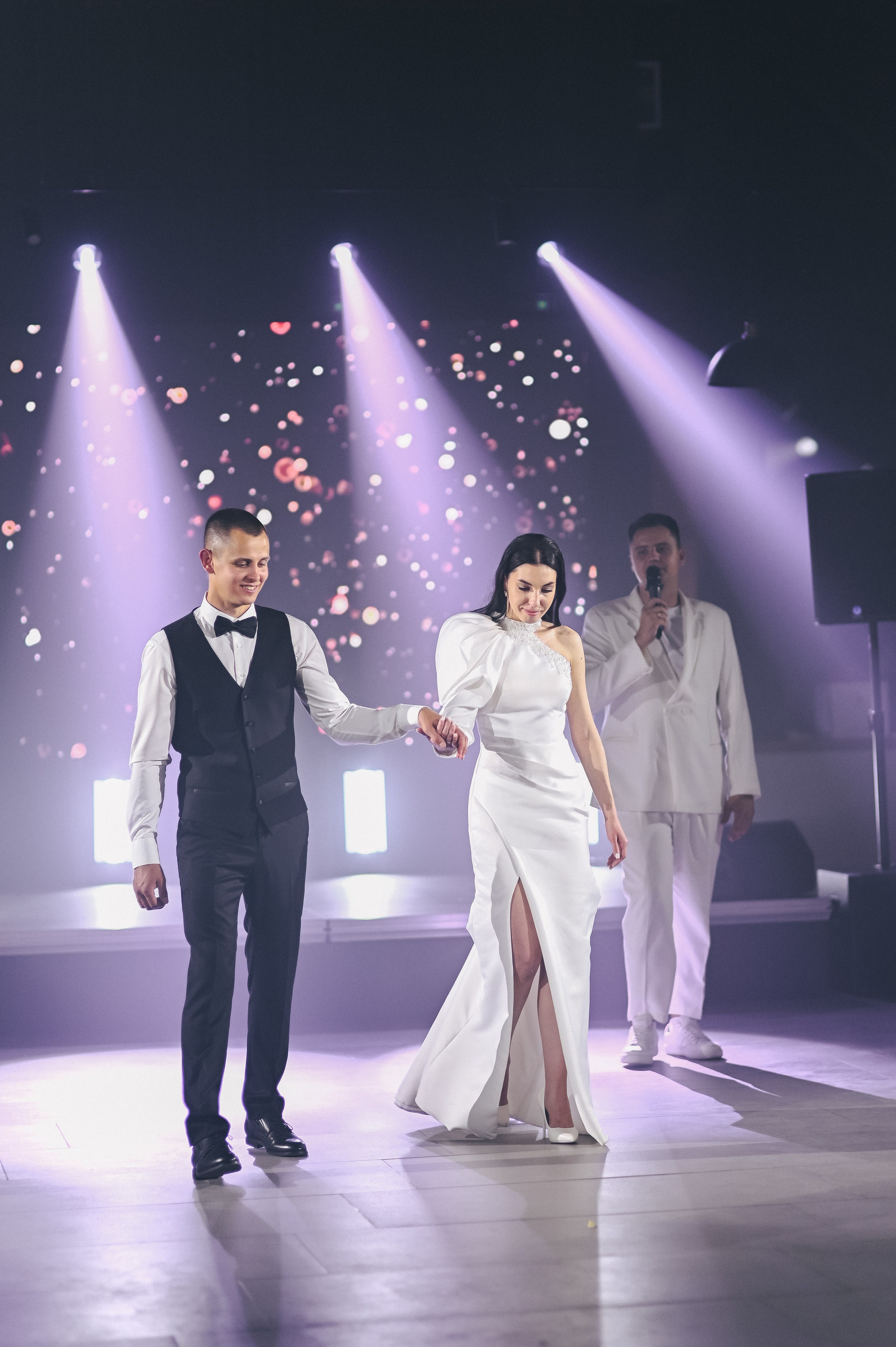 Вова + Вика — Организация Поле Событий. Свадебный и семейный фотограф Волгоград Москва