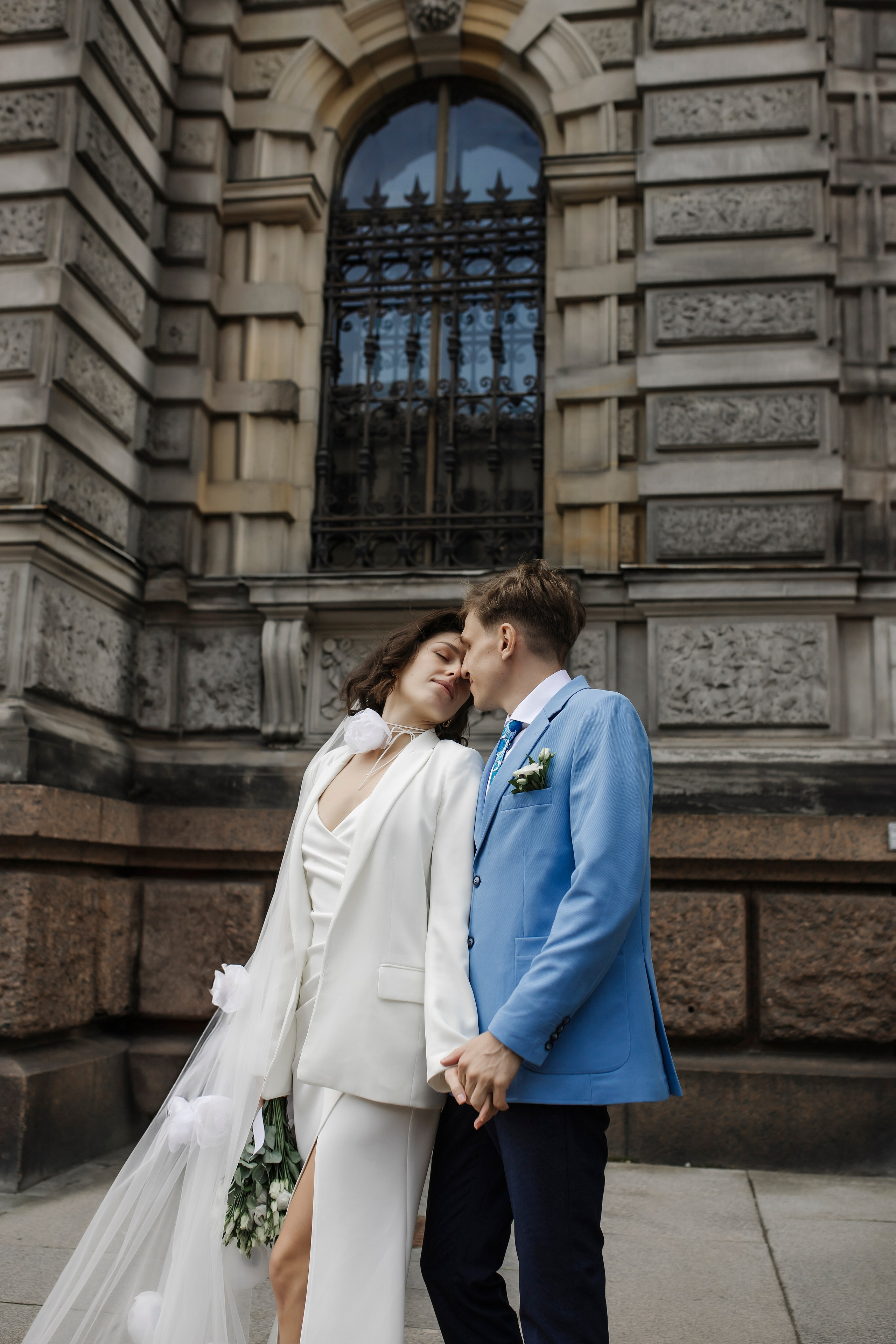 Wedding day. Свадебный и семейный фотограф Санкт-Петербурга Мария Родионова