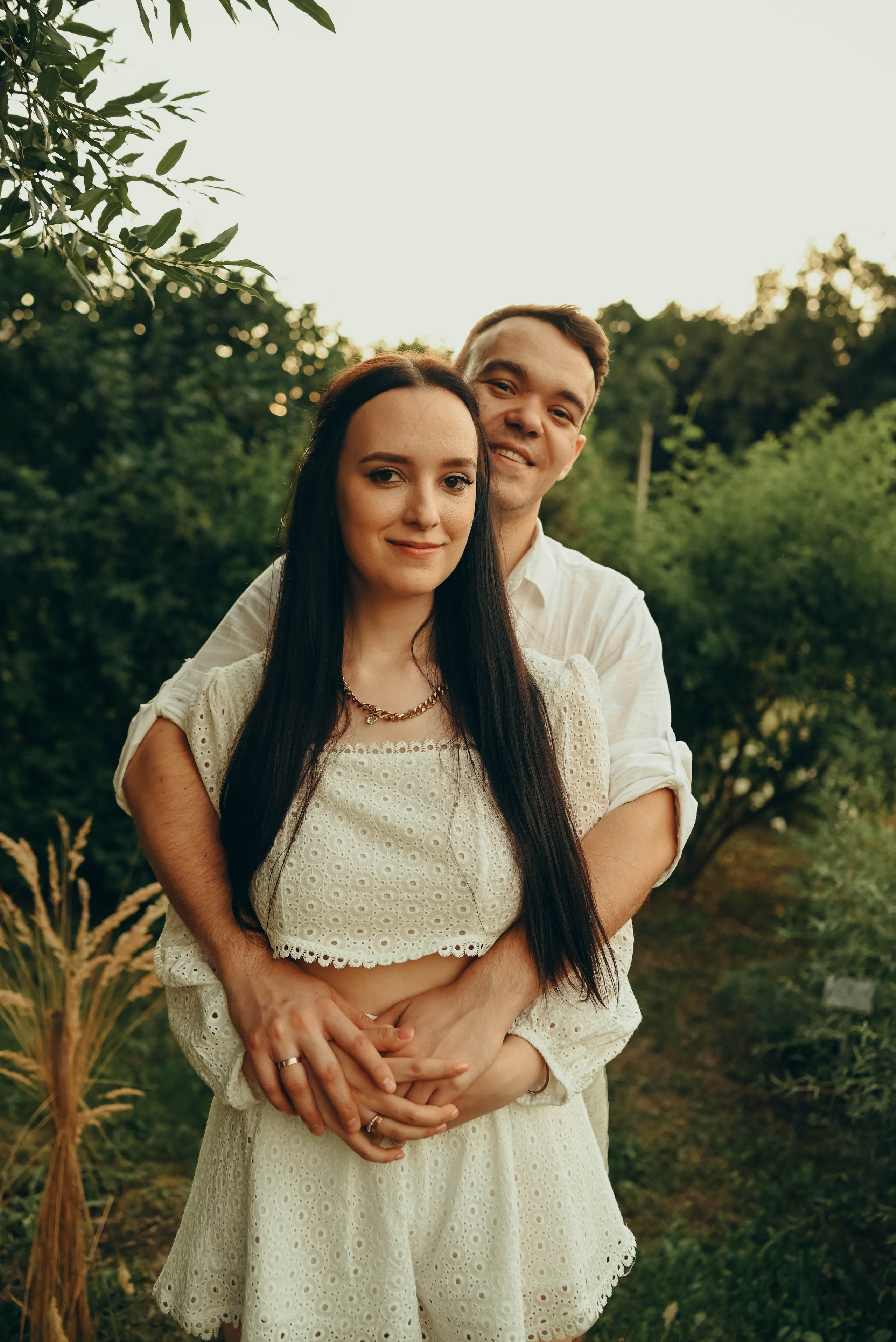 Лавандовая история в бот.саду Воронежа. Семейный фотограф в Москве Люберцах Ирина Вронская