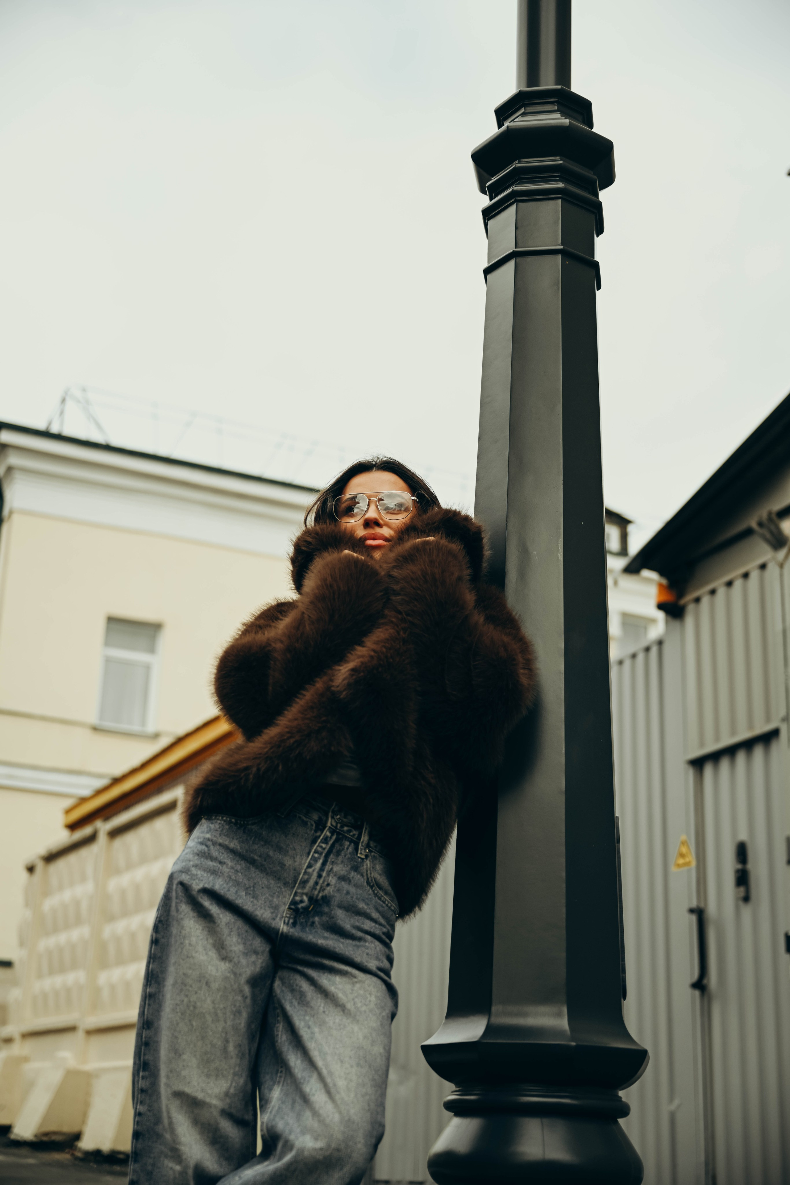 Прогулка Вика. Семейный фотограф в Москве Люберцах Ирина Вронская