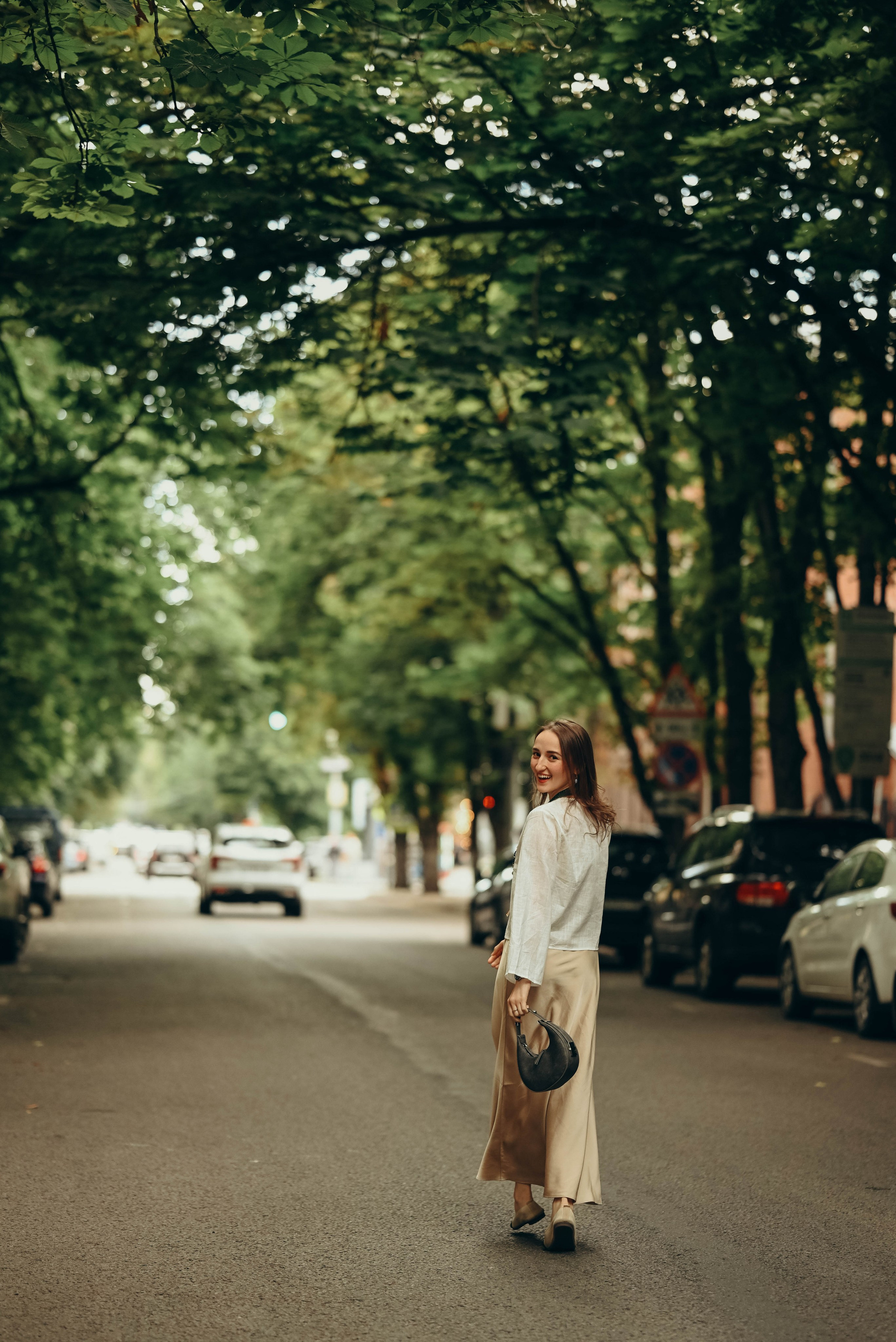 Прогулка Воронеж. Семейный фотограф в Москве Люберцах Ирина Вронская