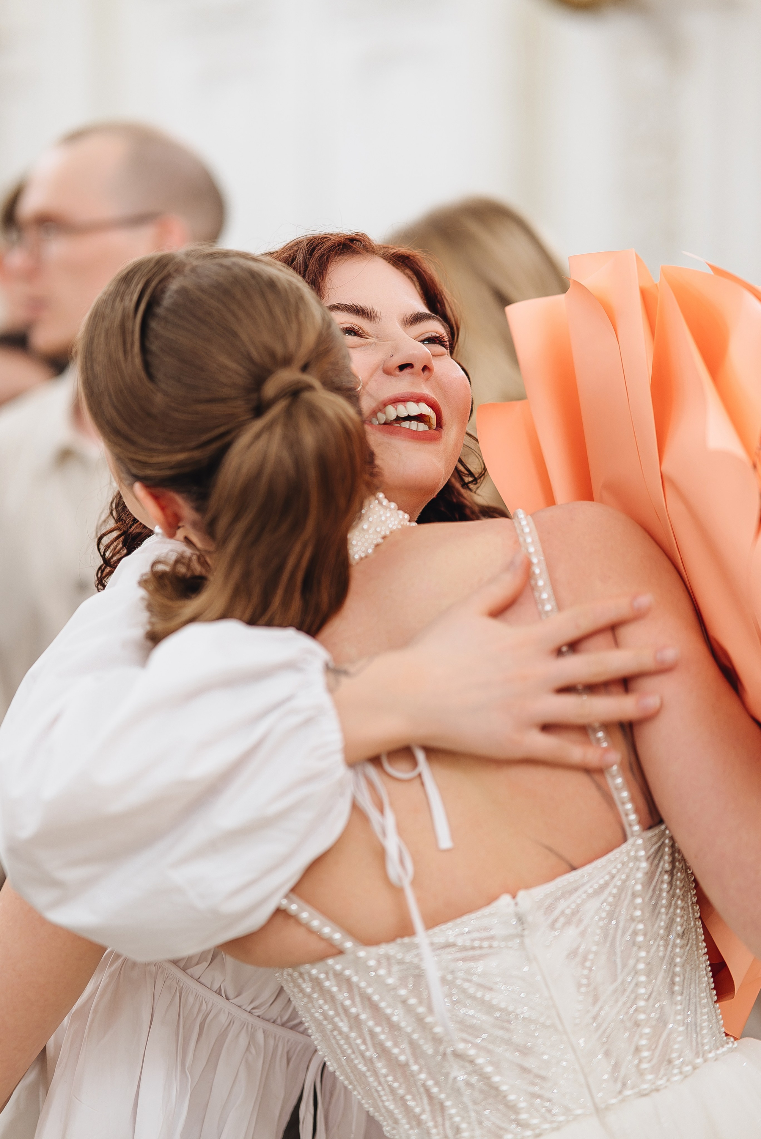 Магия ночного Петербурга