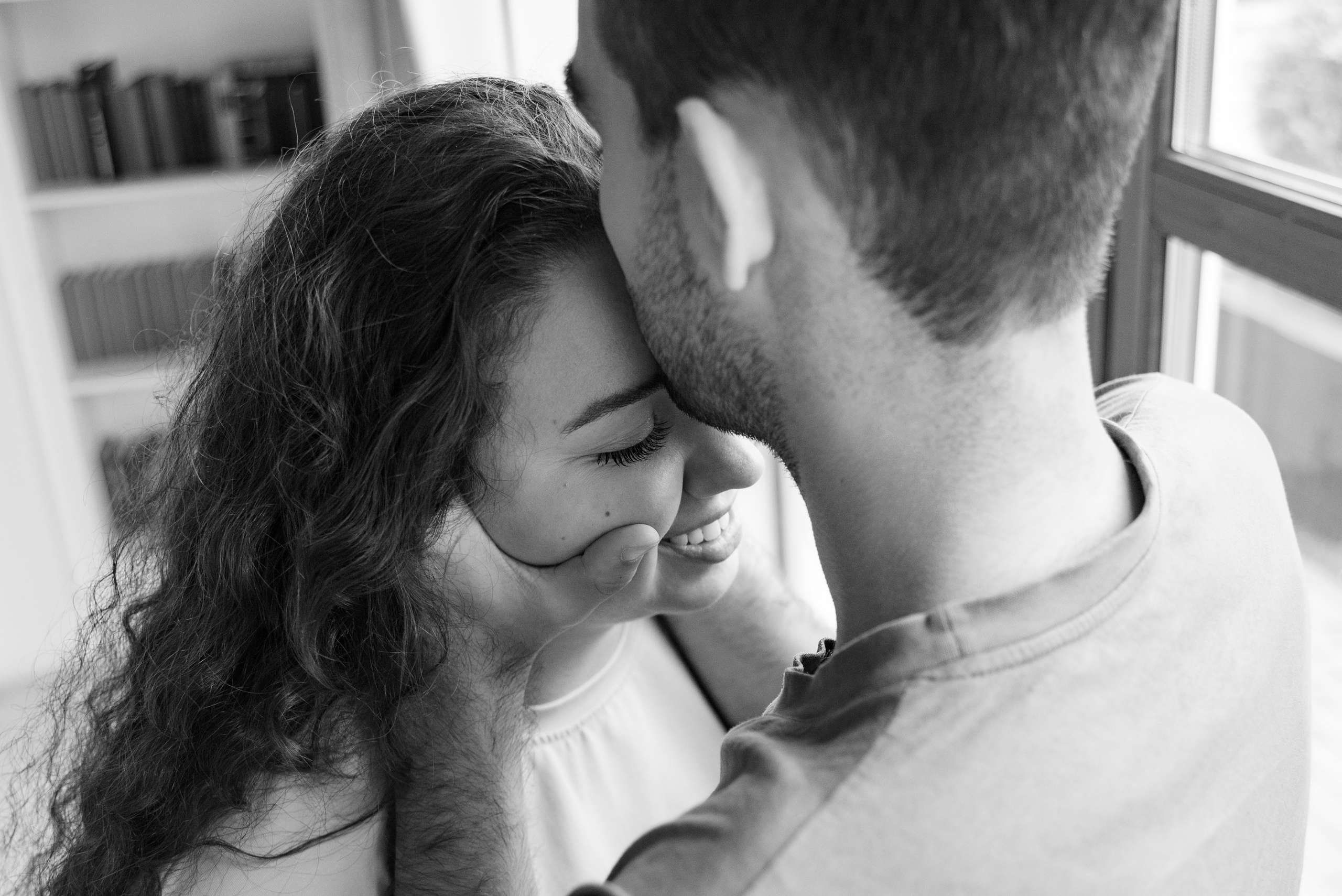 ПОЛИНА и ДМИТРИЙ. Фотограф в Ярославле Грибанова Ирина