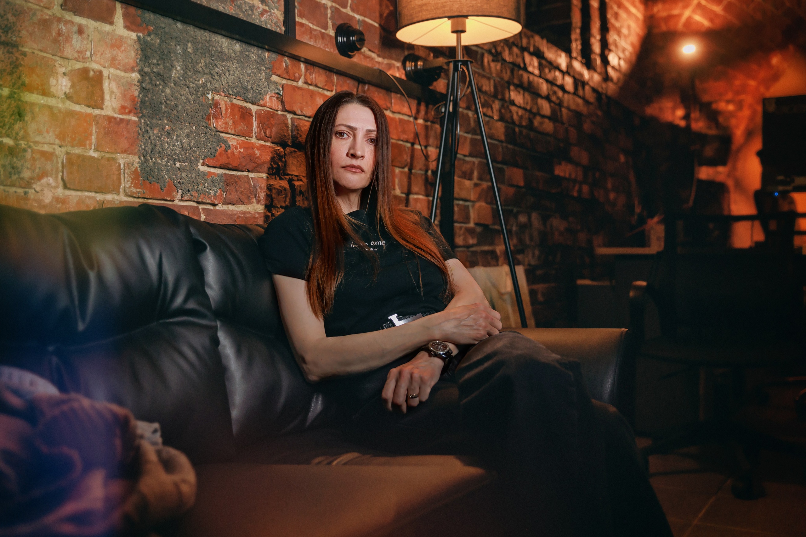 Химия. Фотограф в Томске