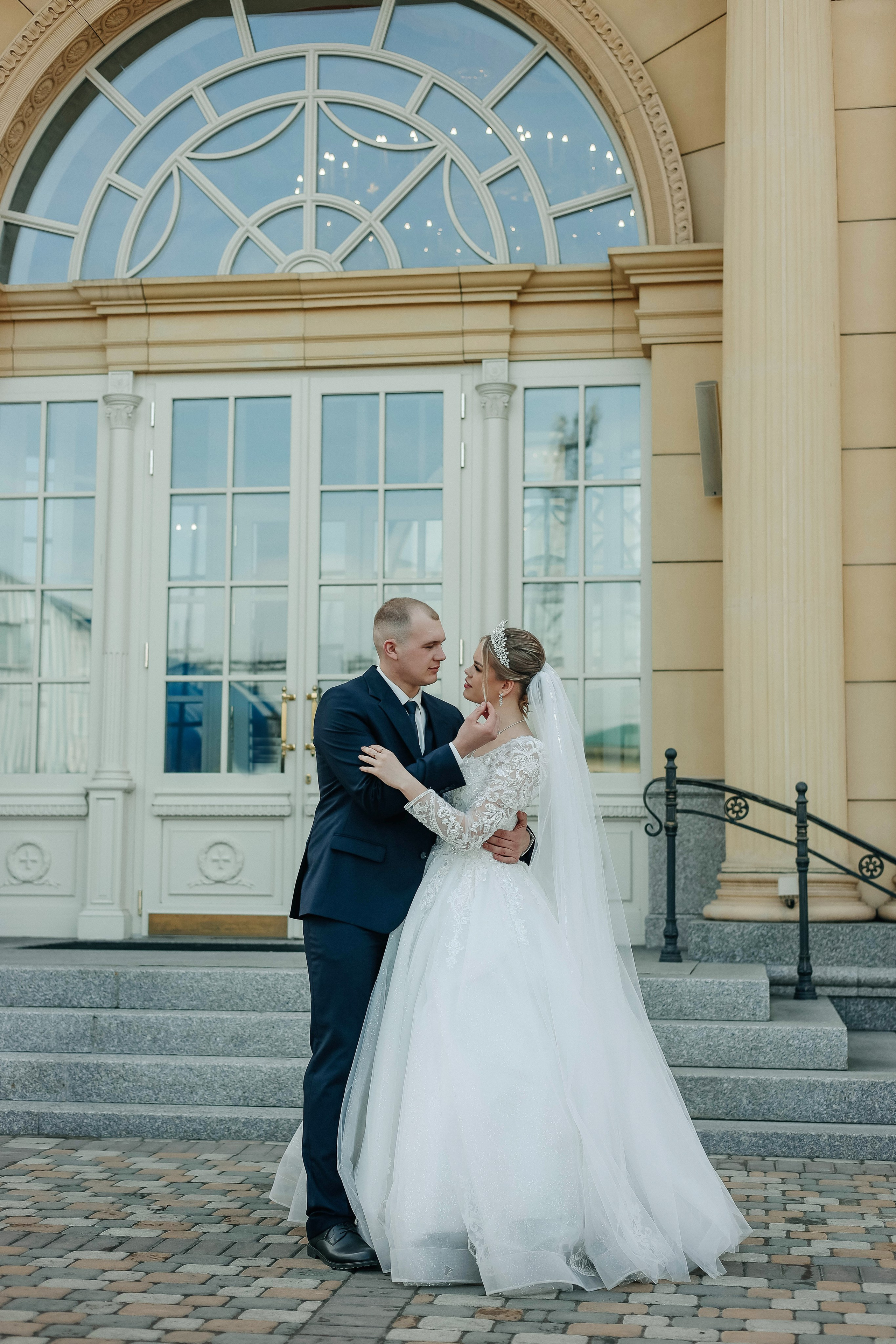 Love. Семейный фотограф Анна Мезенцева