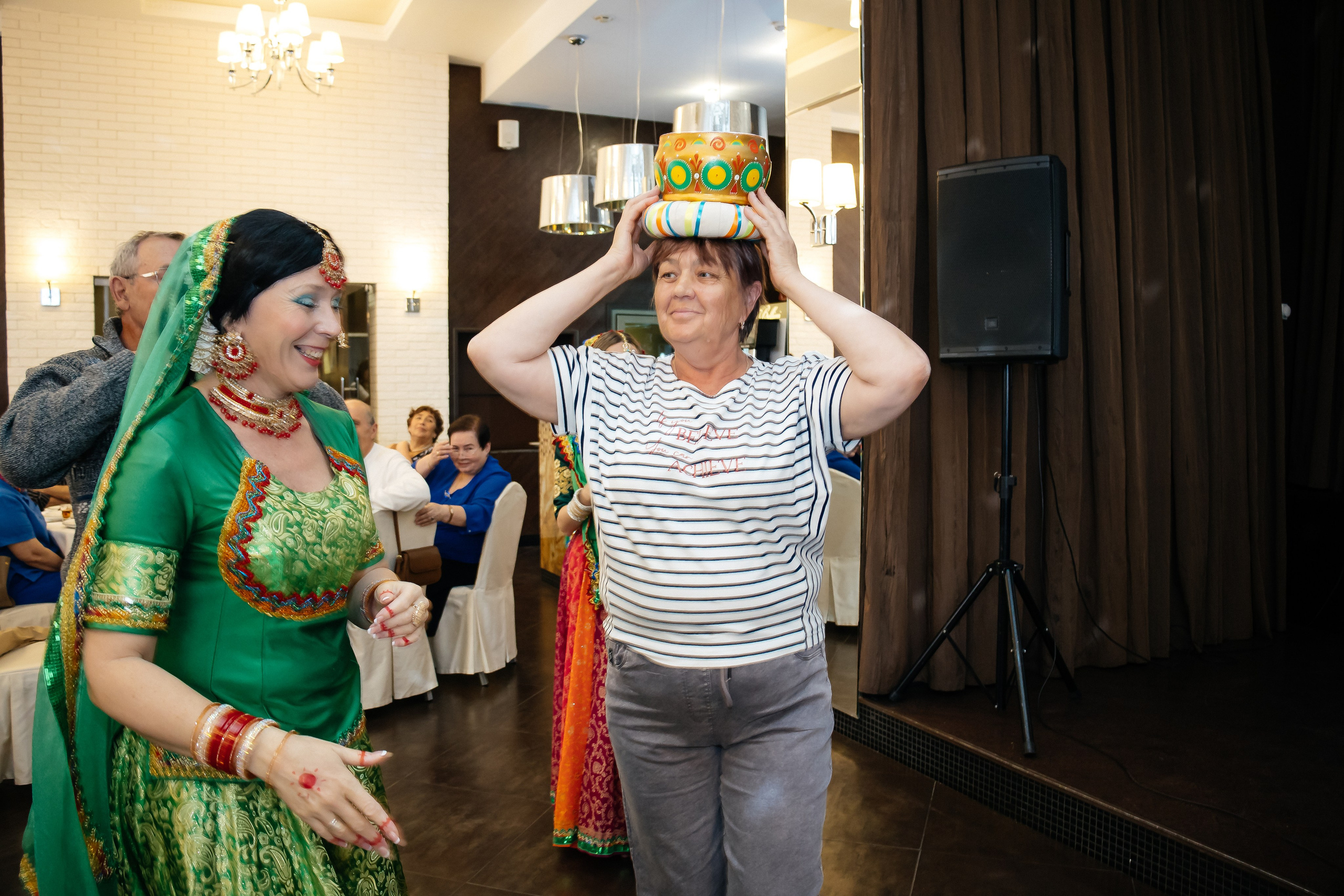 Юбилей 70. Фотограф в Иркутске