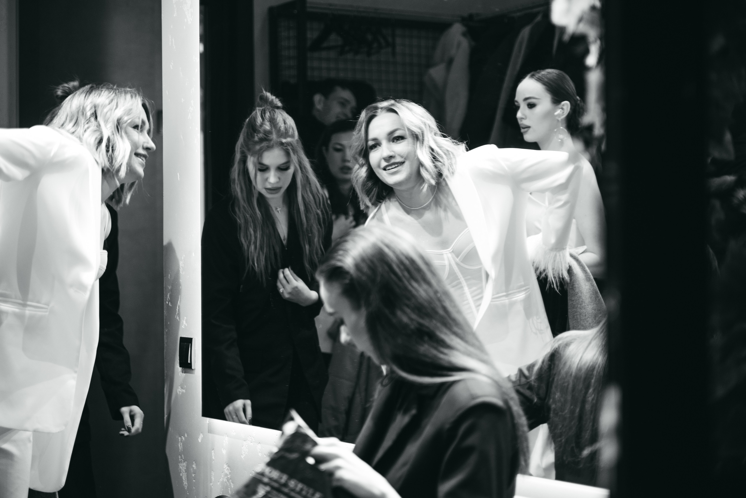 WhiteRoom Pre-wedding. Репортажный и свадебный фотограф в Сургуте