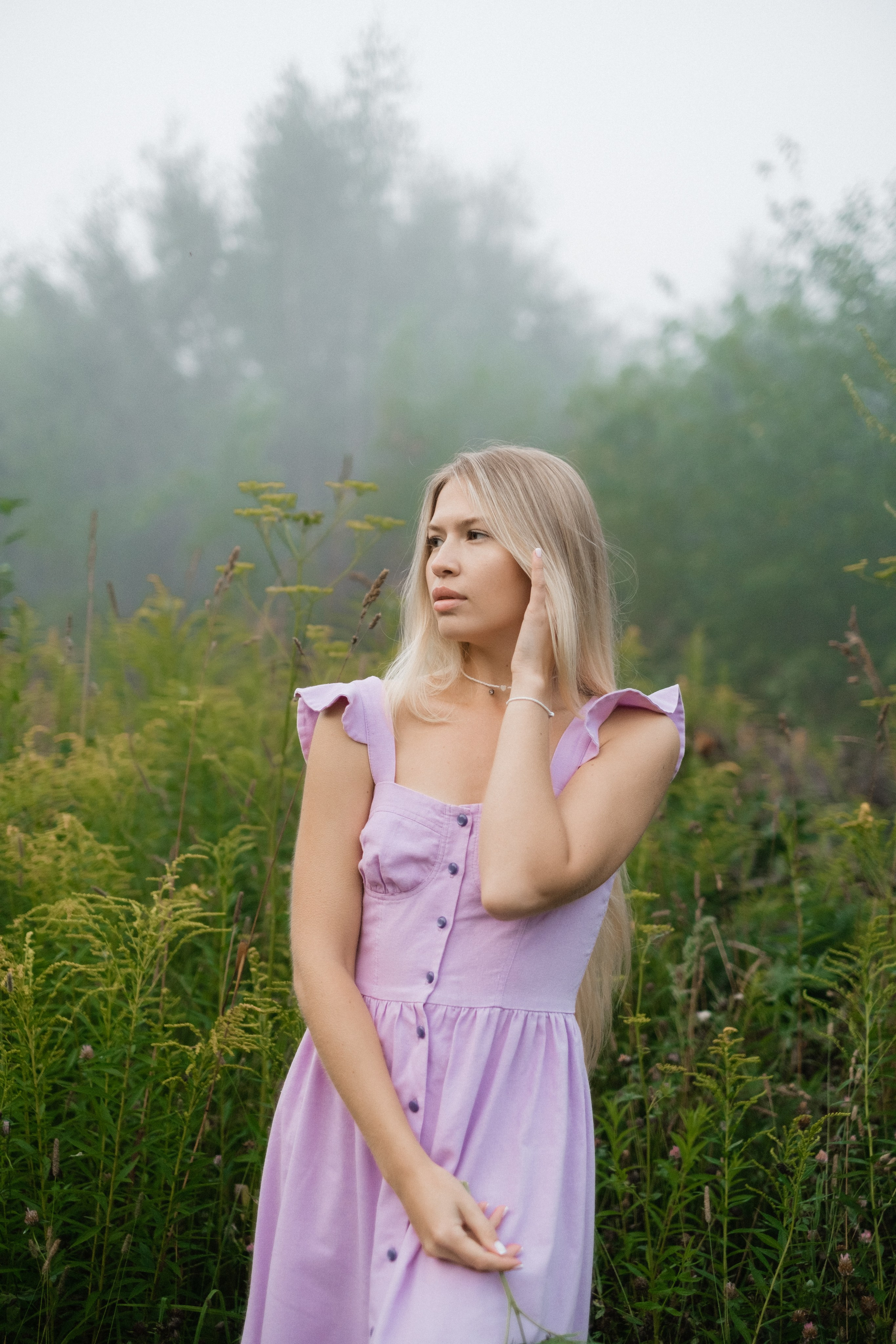 Настя. Фотограф в Кемерово Анастасия Филаткина