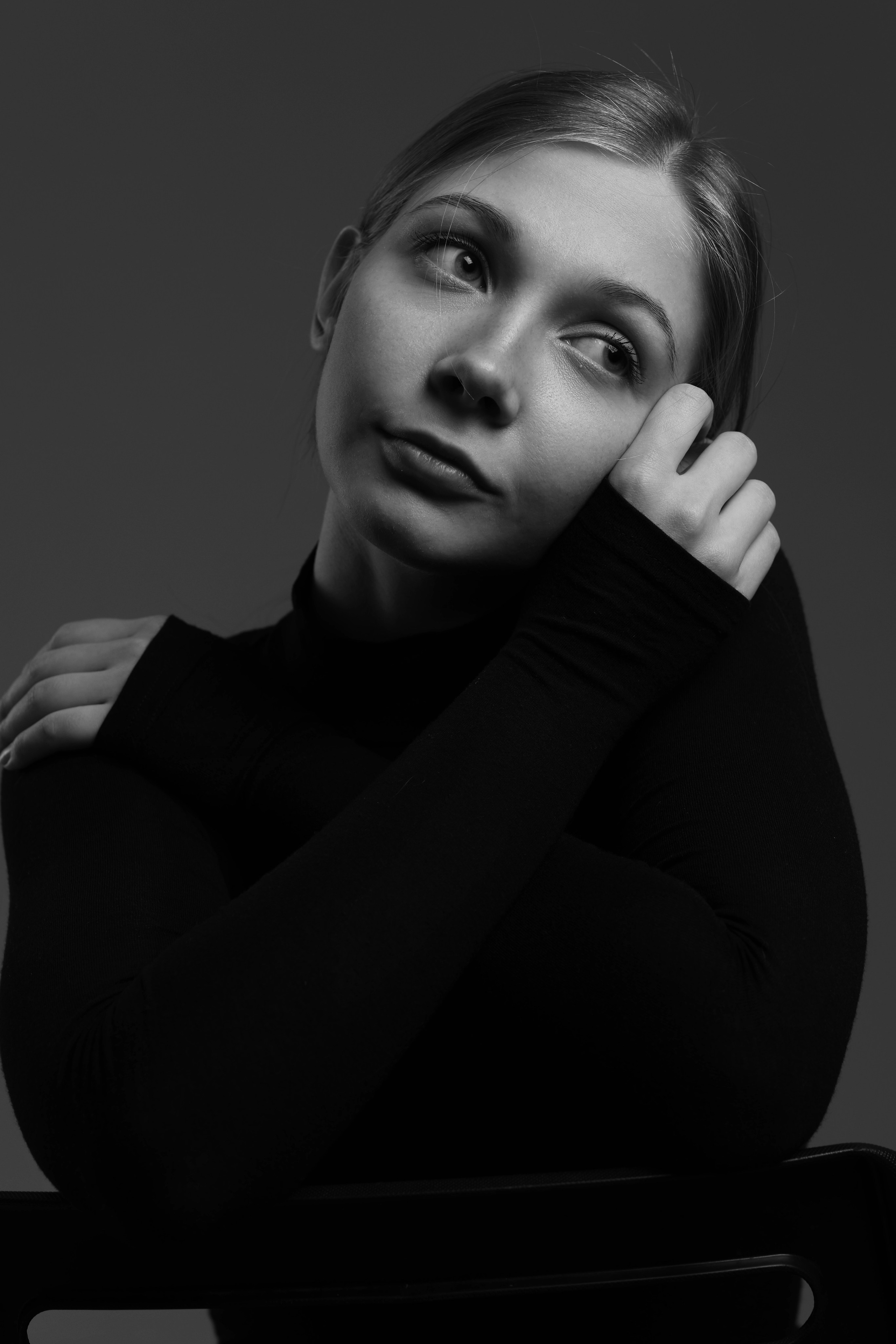 София. Фотограф в Самаре Анастасия Шишкина