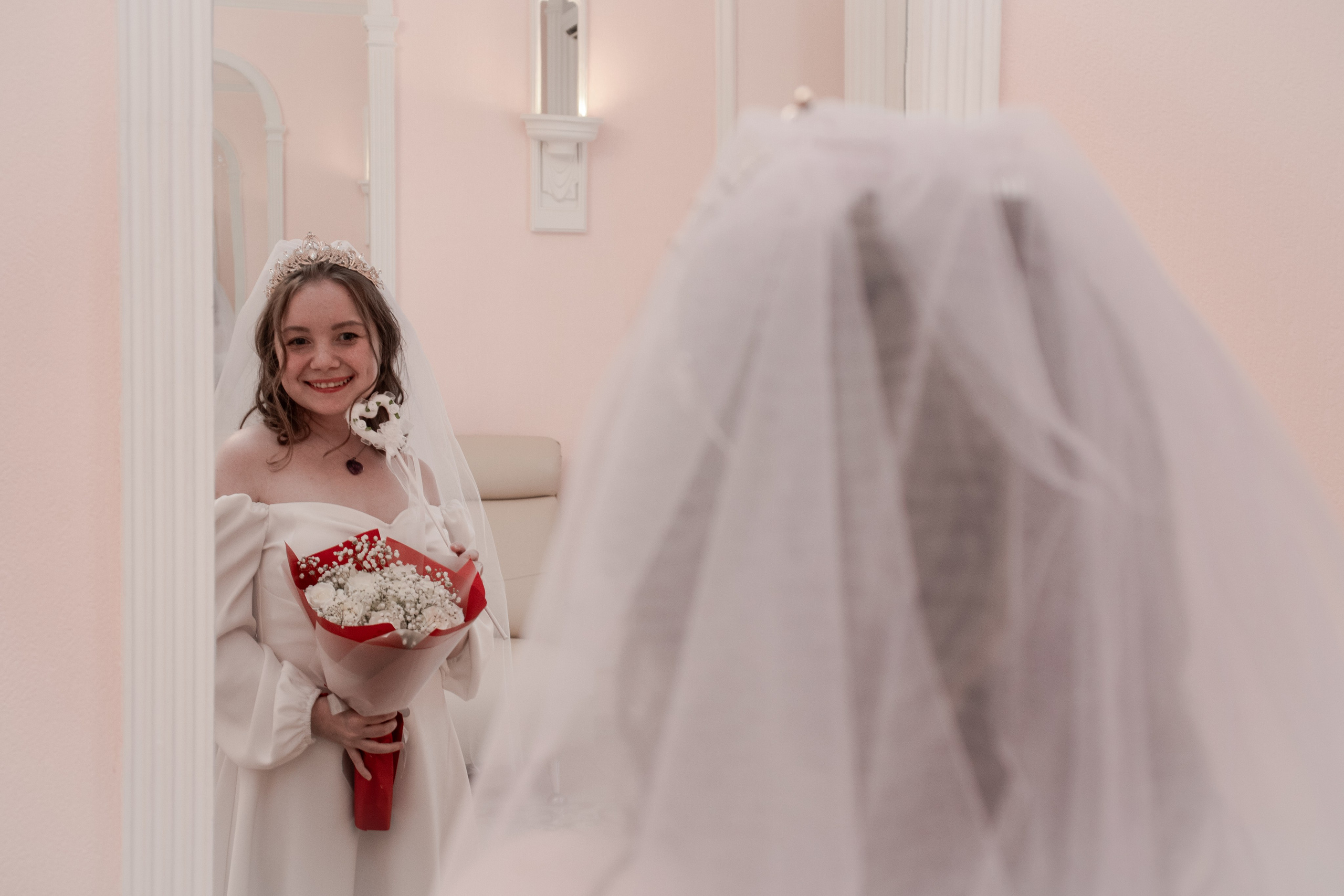 Свадебная фотосессия Томск. Свадебная фотосъёмка Томск. Фотограф в Томске Дарья Пучкина