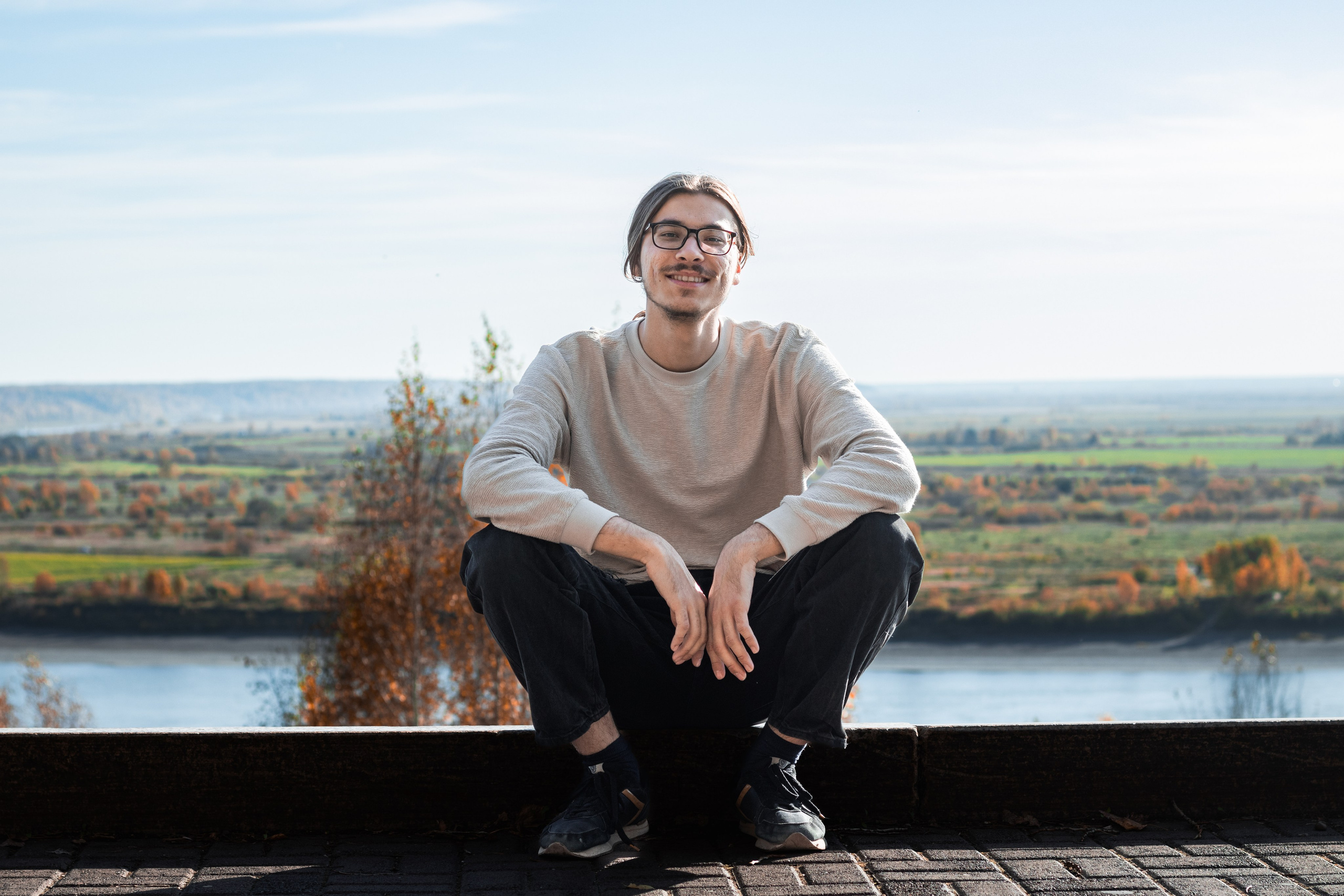 Фотограф Томск. Прогулочная фотосессия Томск. Фотосъёмка Томск. Фотограф в Томске Дарья Пучкина