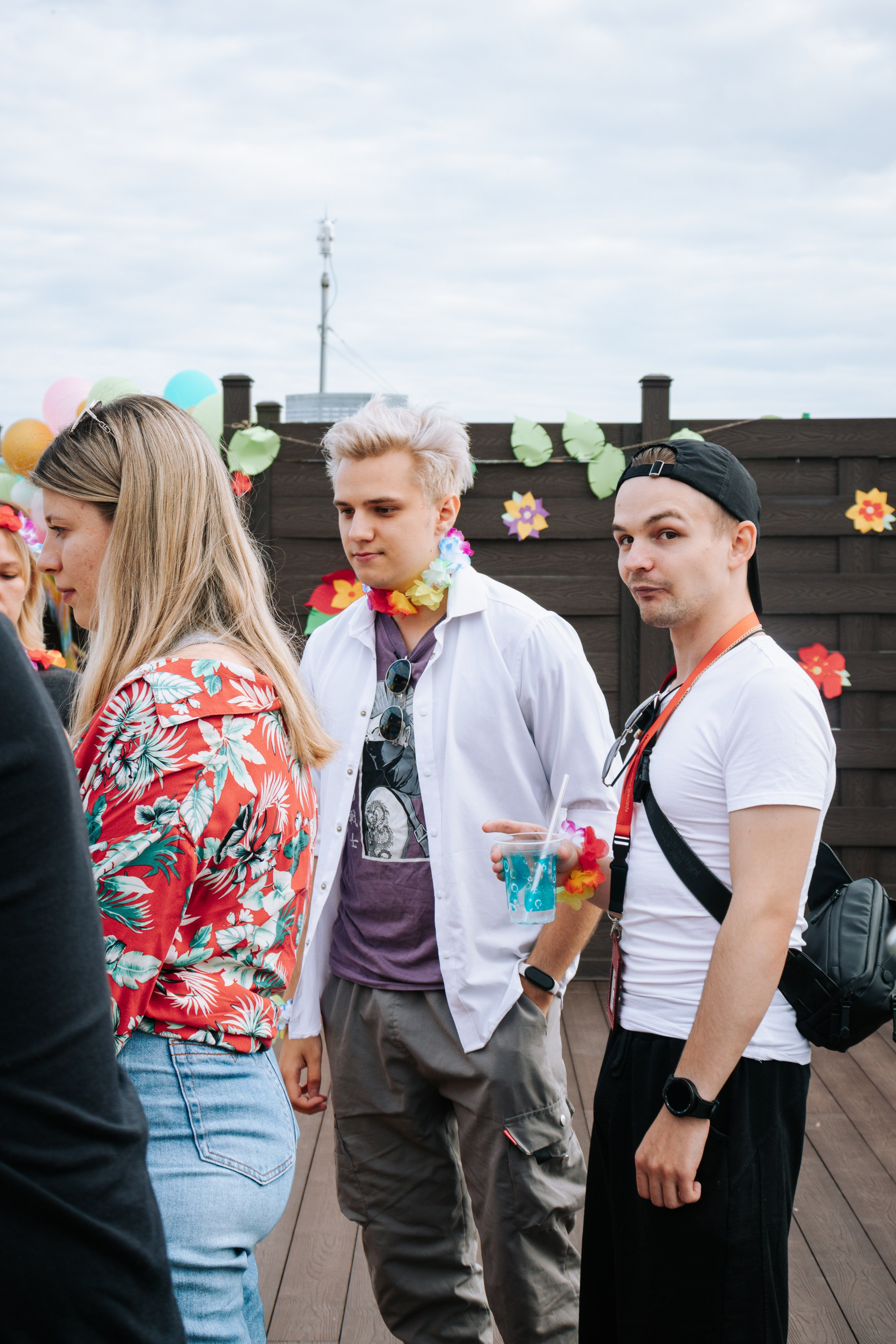 Фотограф на корпоратив Томск. Фотограф в Томске Дарья Пучкина