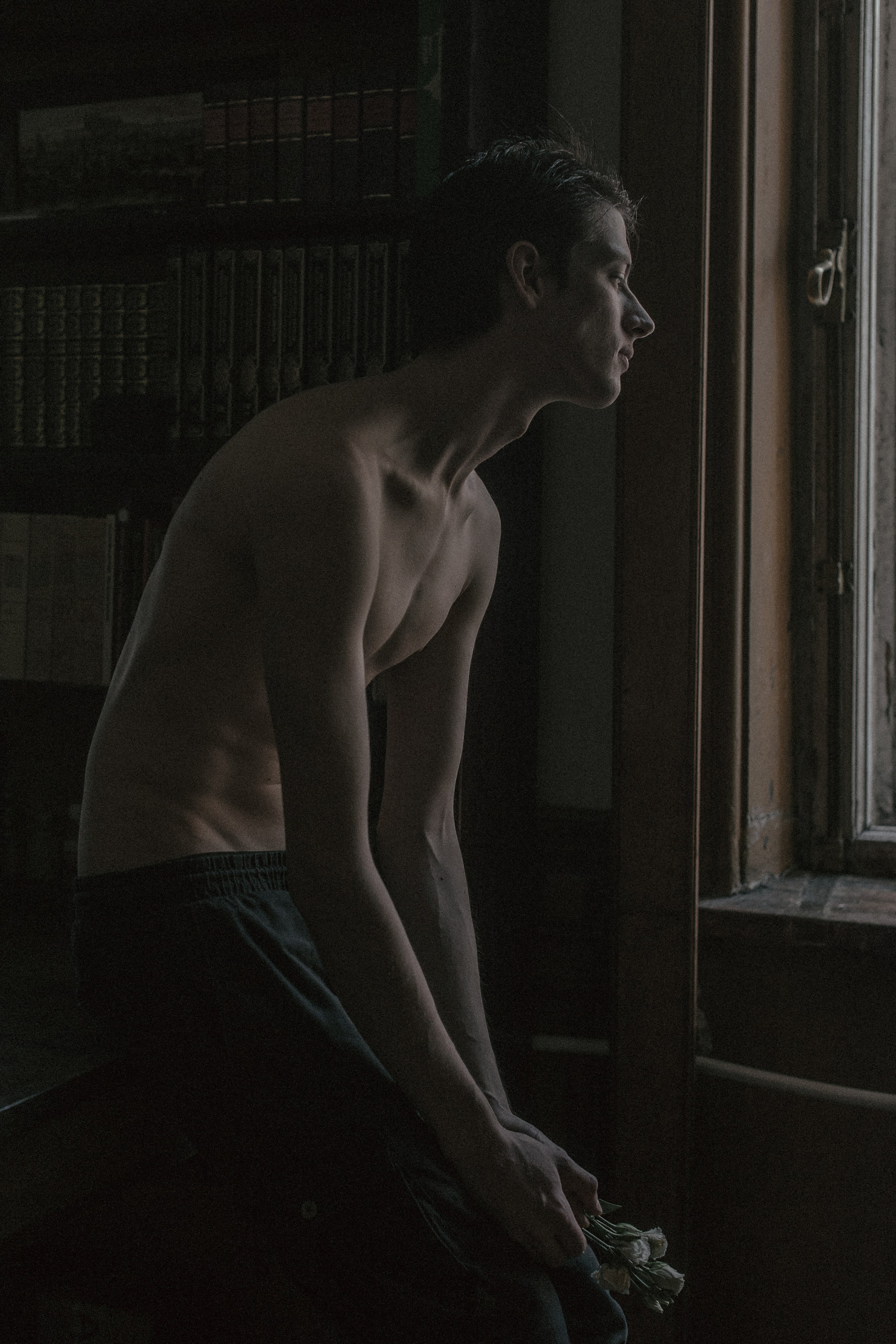 Владислав. Сергей Виноградов фотограф Россия Санкт-Петербург