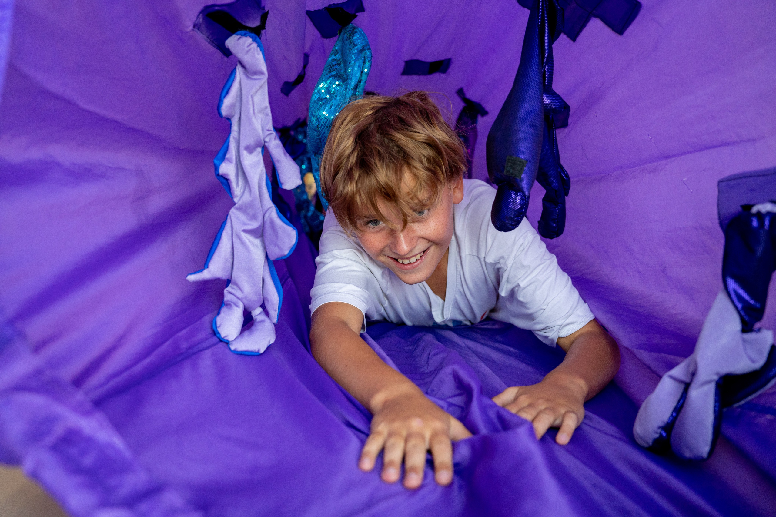 Дни рождения. Детский и семейный фотограф в Краснознаменске Гостеева Екатерина