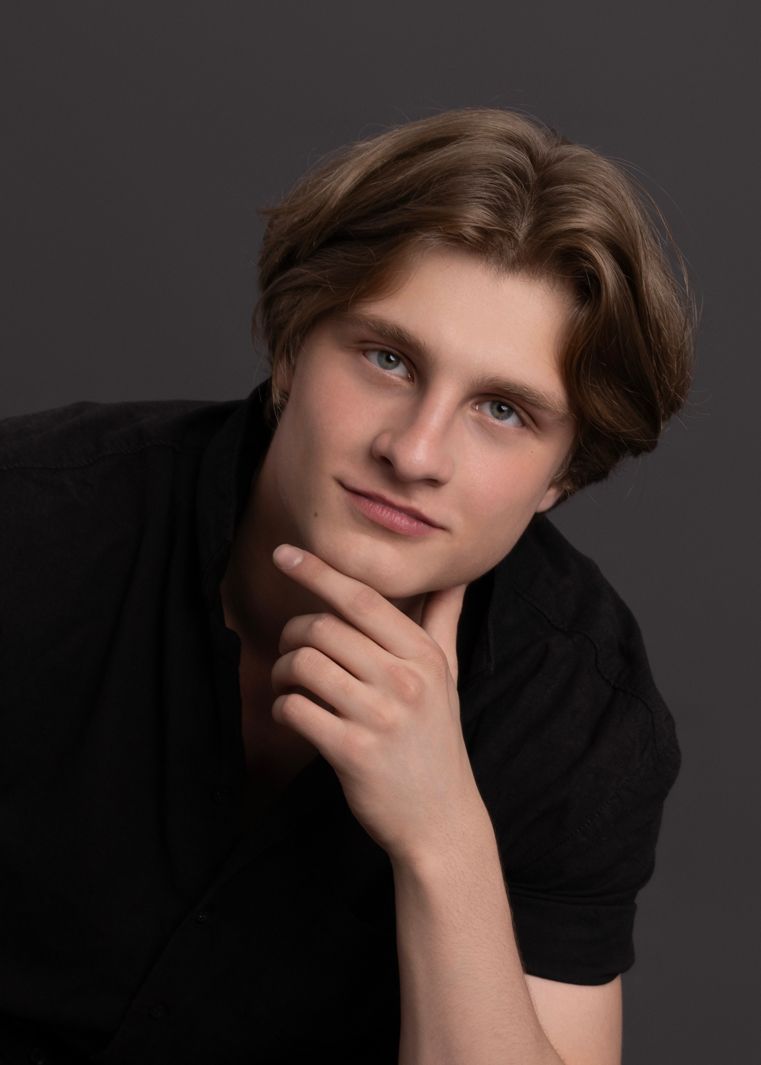 Model Test. Фотограф Москва Ирина Подборнова