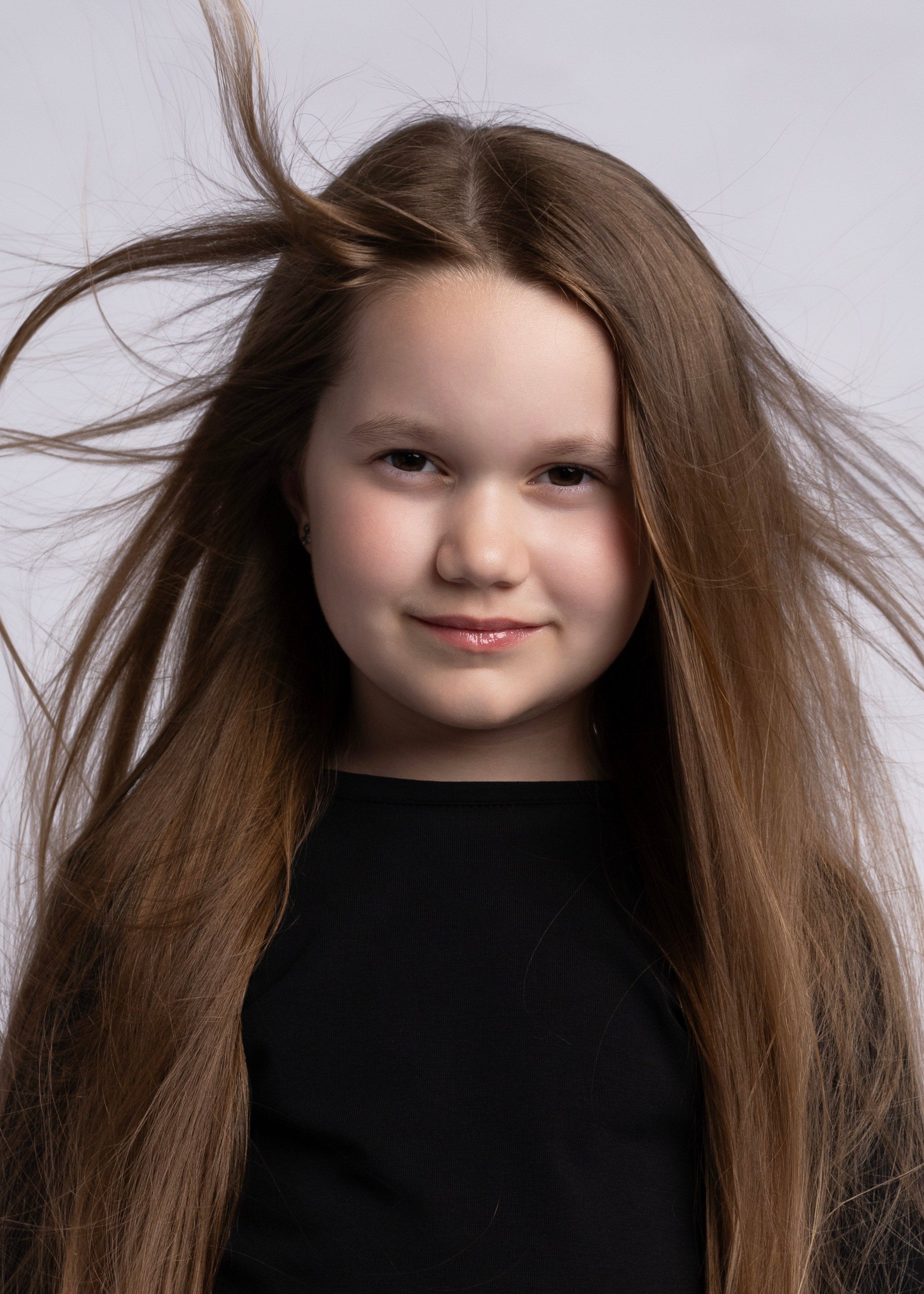 Model Test. Фотограф Москва Ирина Подборнова