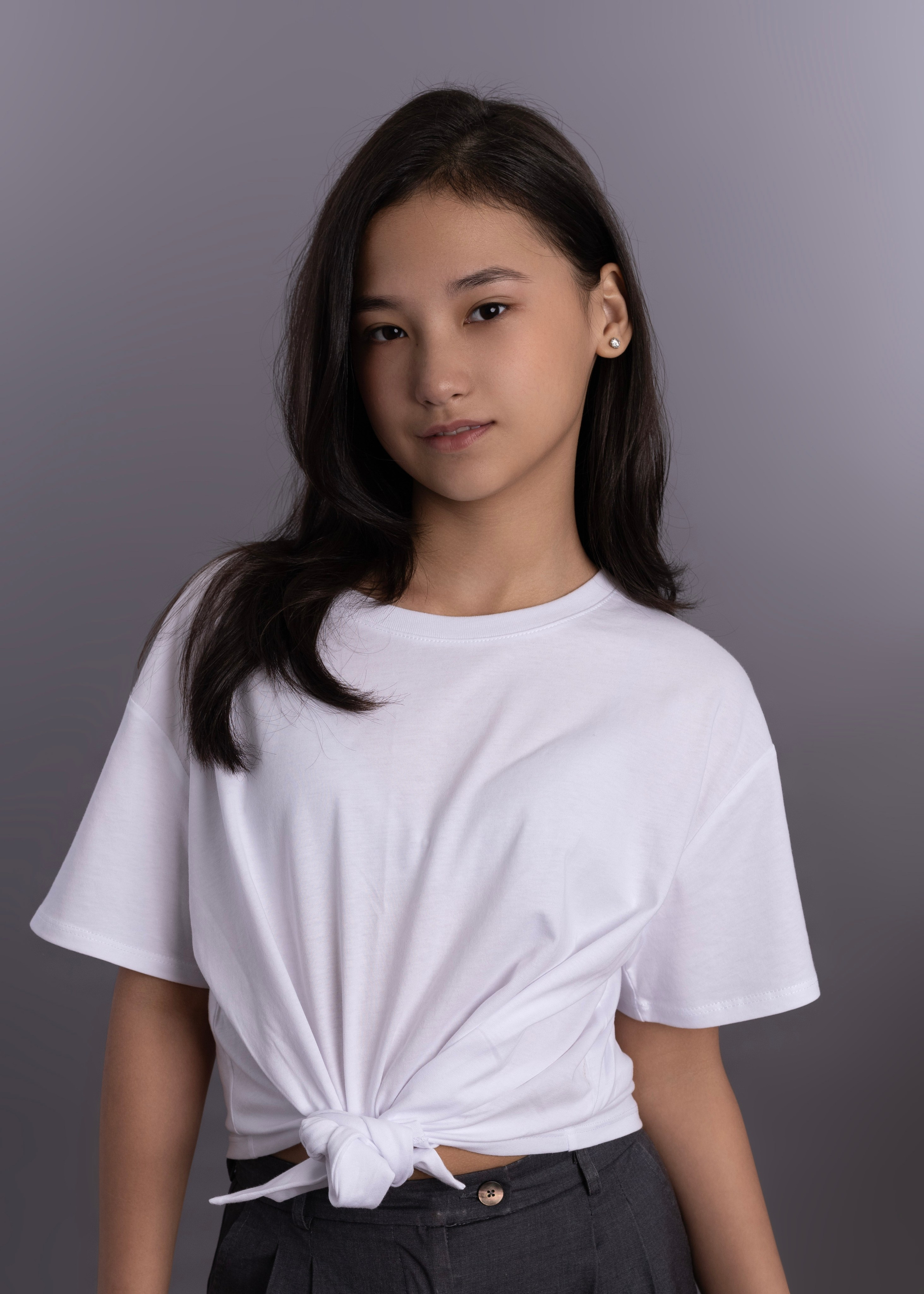 Model Tests. Фотограф Москва Ирина Подборнова