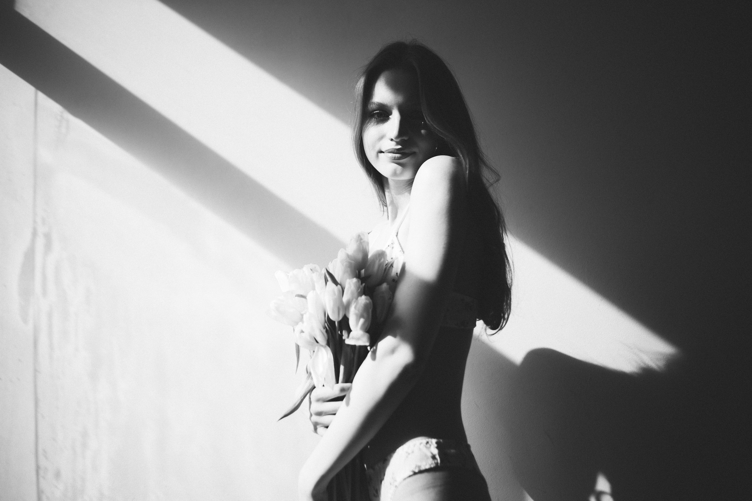 Лена. Фотограф Блинова Арина | Санк-Петербург