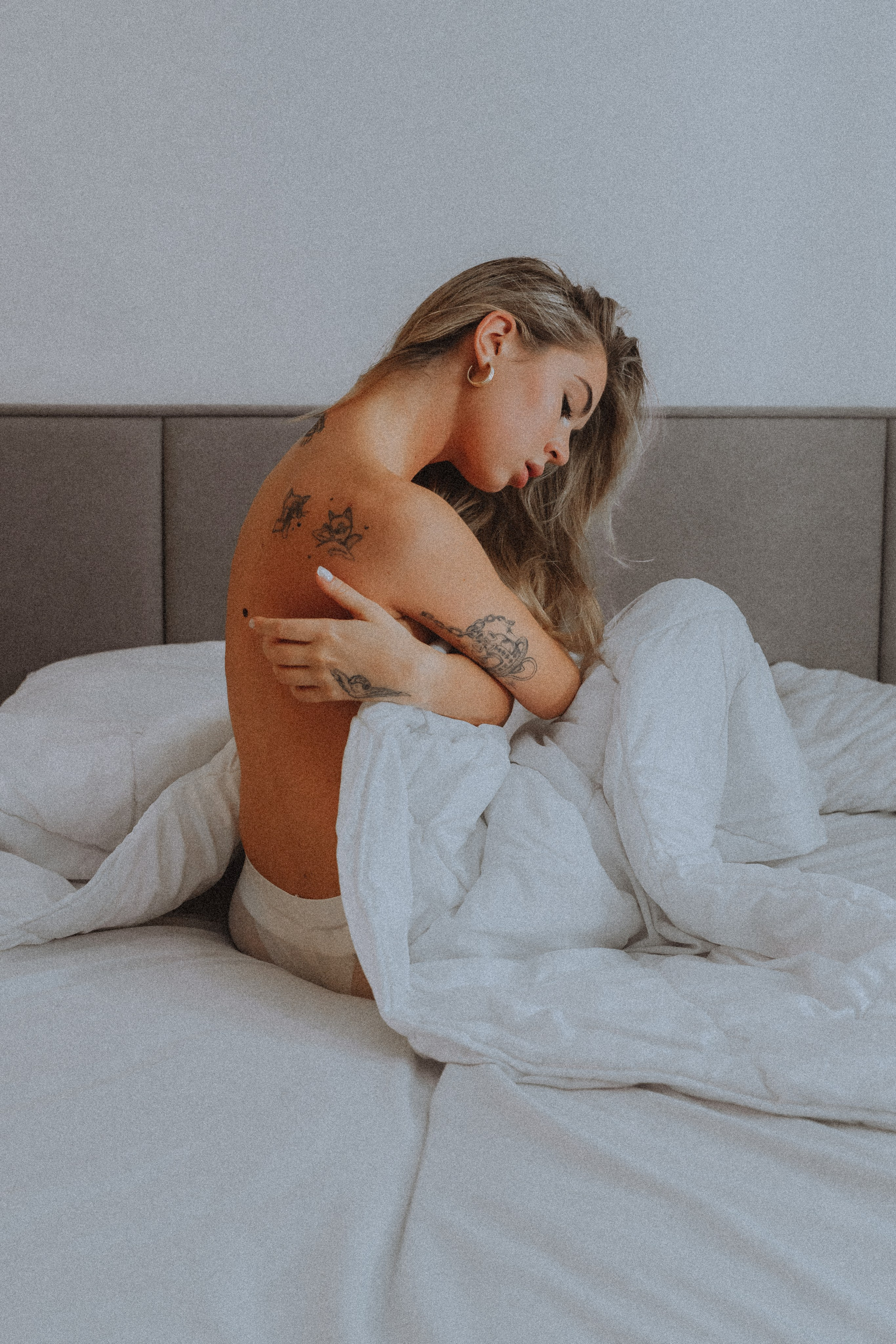 Альбом 32. Портретный и будуарный фотограф в Москве и МО