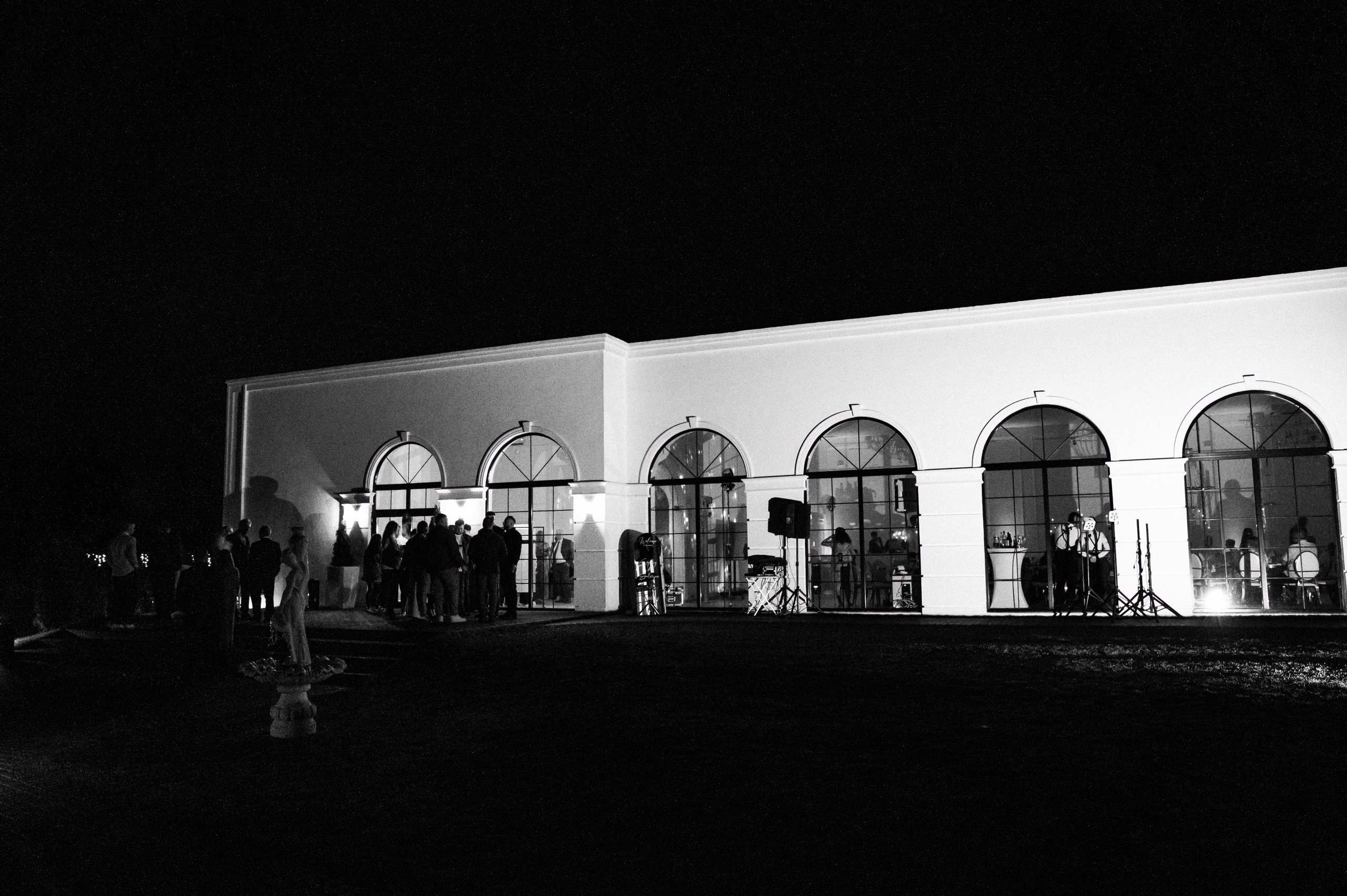 Евгений и Екатерина LA VILLA. Фотограф Кирилл Верт