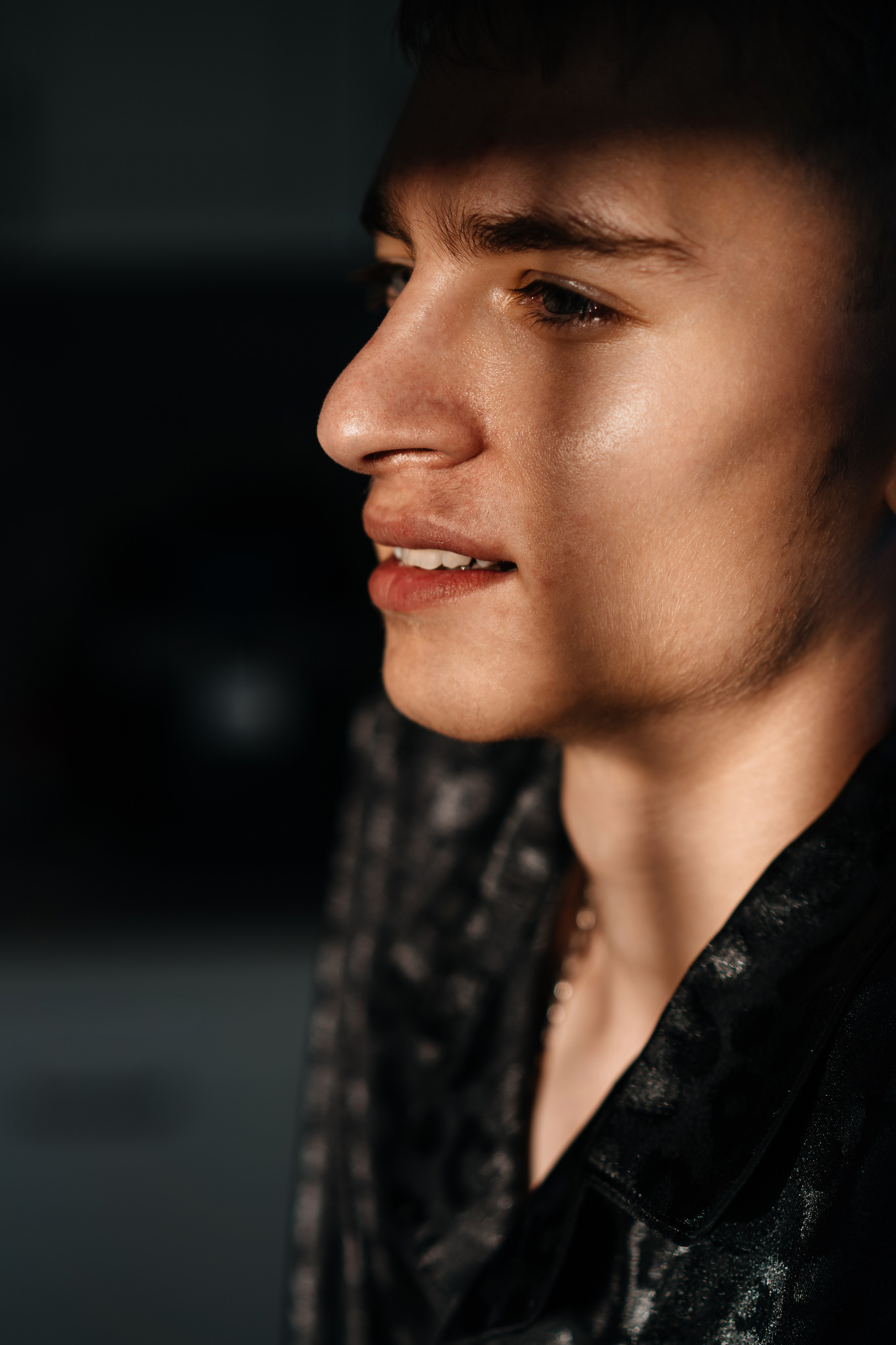 История одного предсвадебного вечера