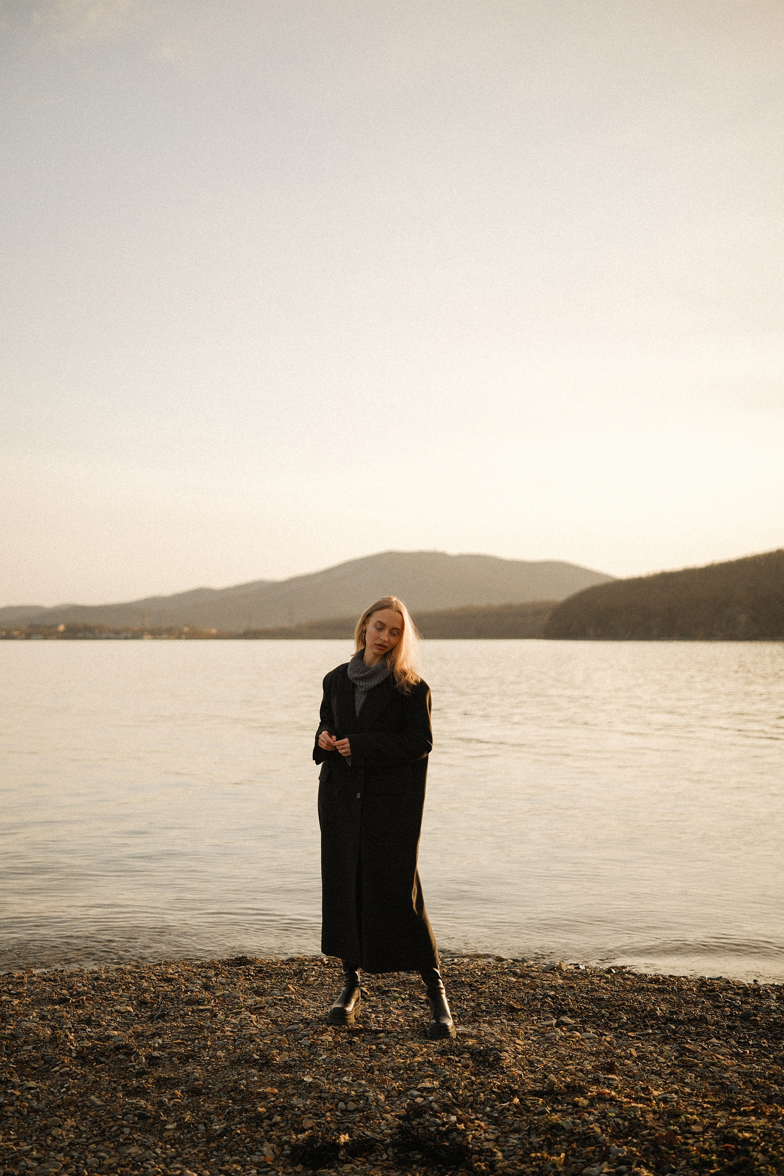 Nastya. Фотограф Юрий Марилов Москва, Тюмень