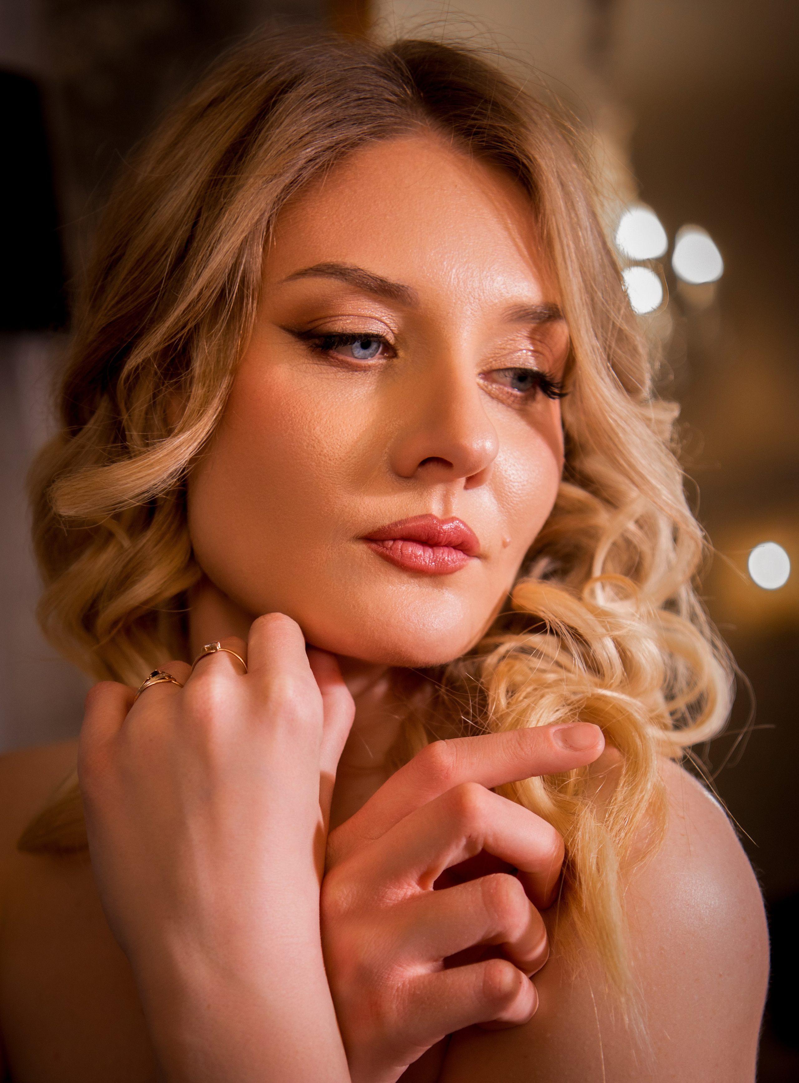 Фотопроект КОРОЛЕВА. Фотограф Юлия Летовальцева, город Мариуполь