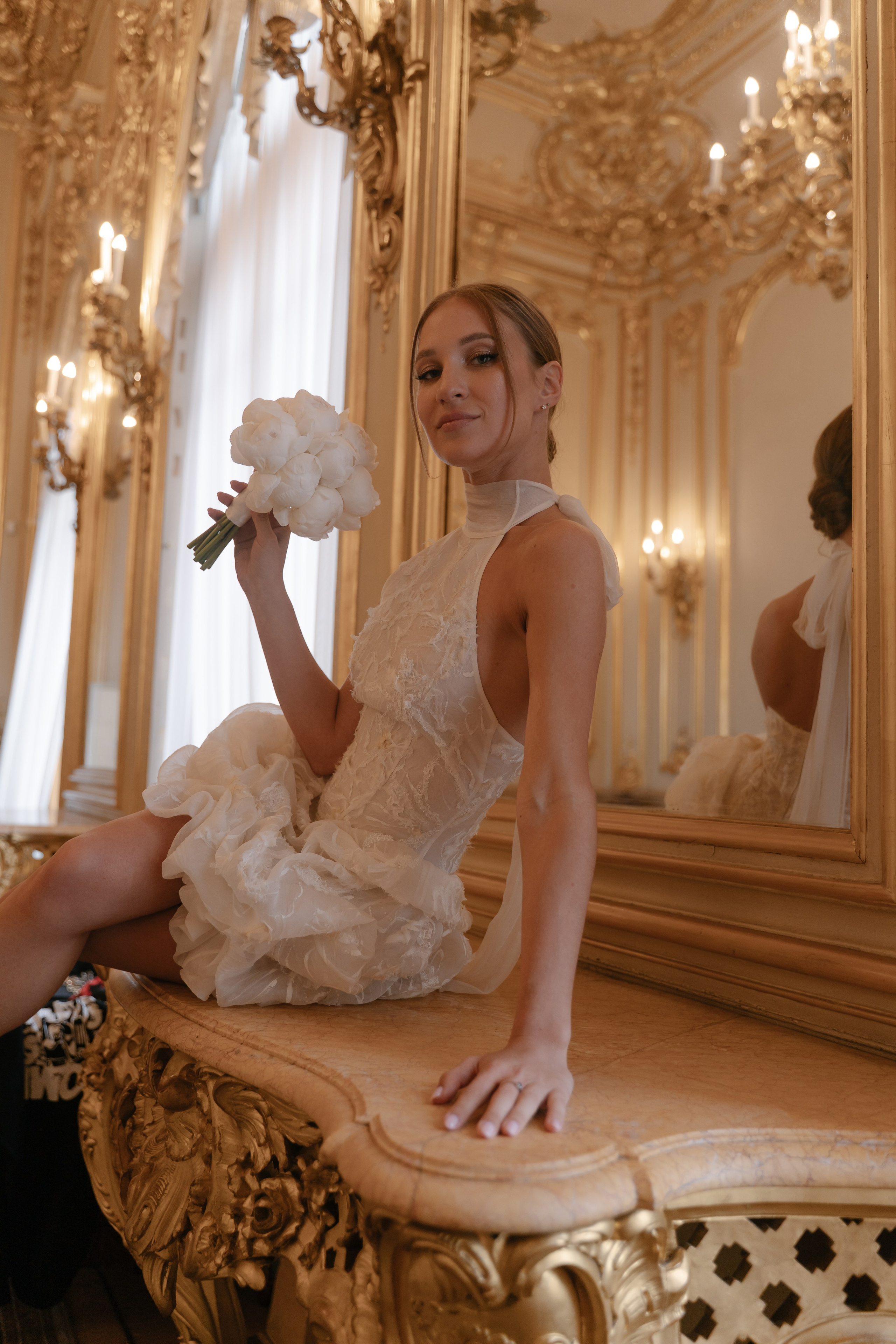 V&D. Свадебный фотограф — Наталья Фед СПб/Москва