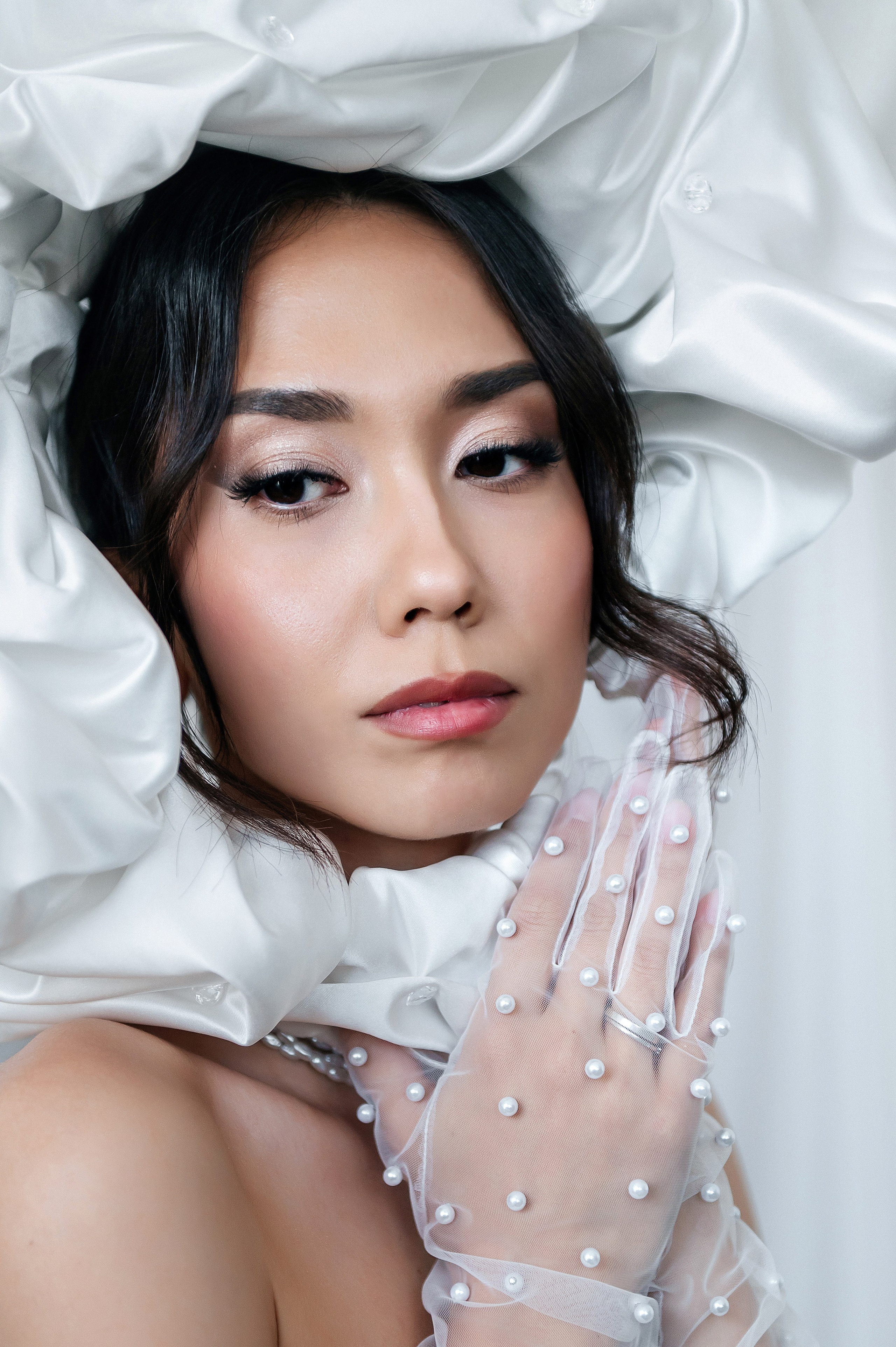 Егор и Индира. Свадебный, семейный фотограф, на крещение в г. Волгоград Руденко