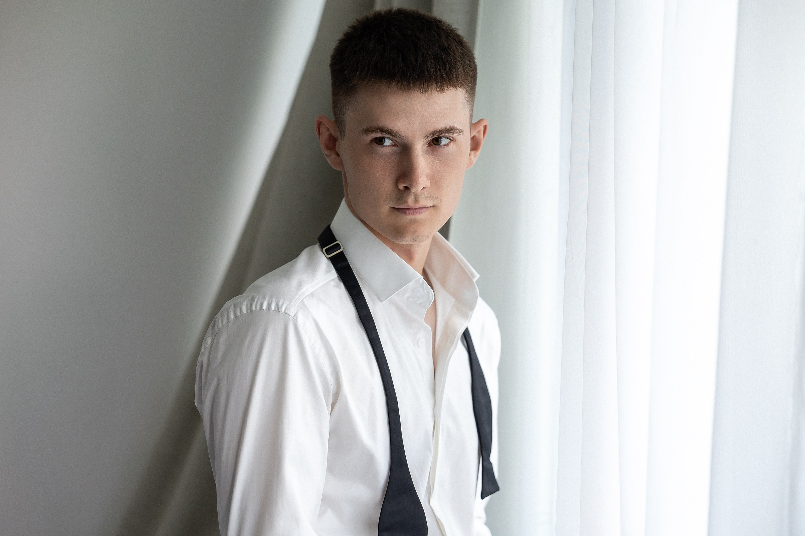 Владимир & Валерия